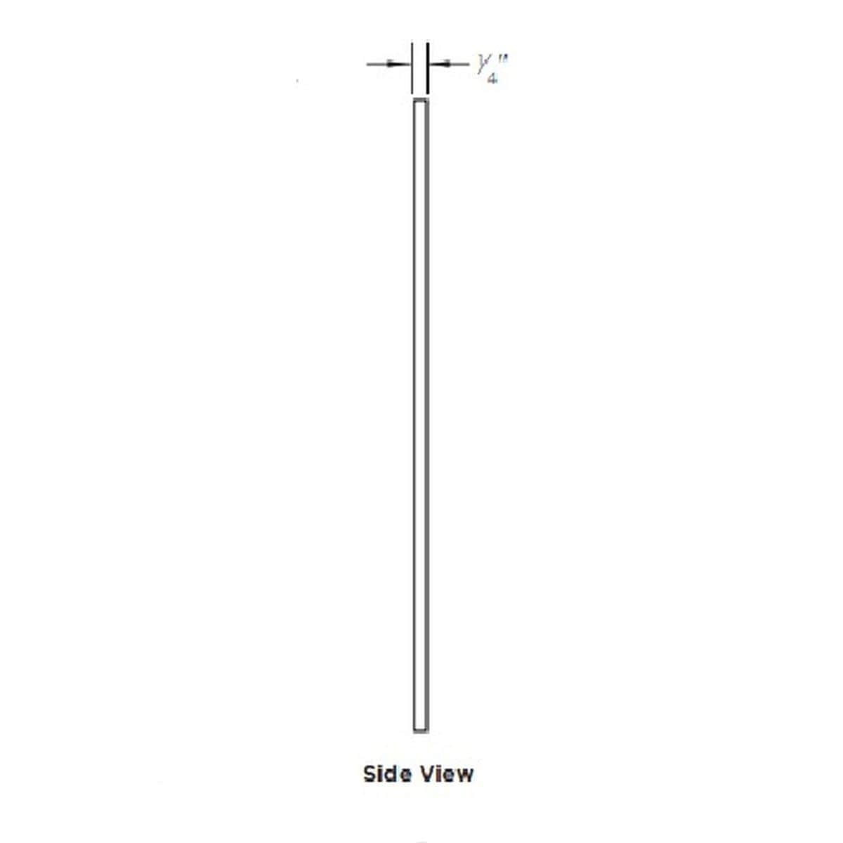 SWAN SK-366072-131 Shower-Wall-Surrounds - View #3