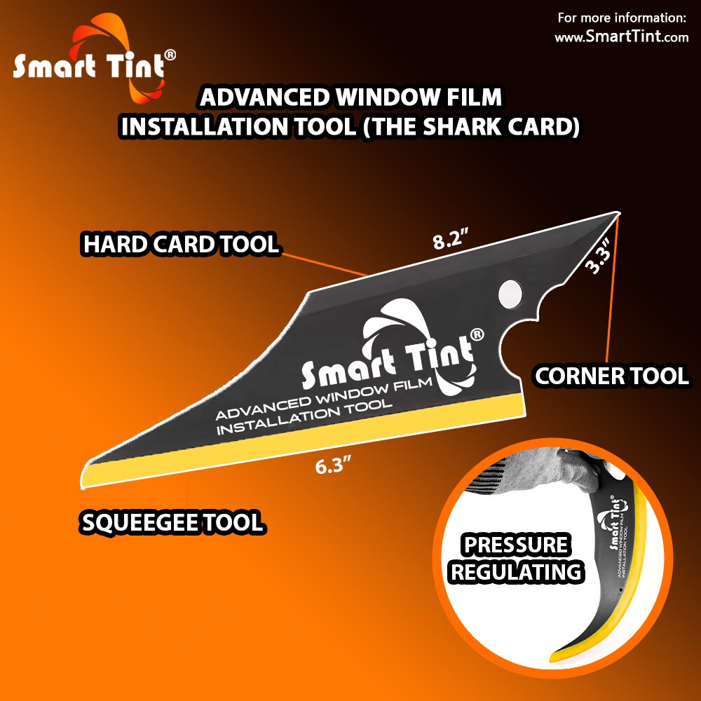 Smart Tint PROWTAK-5-LW Window-Film-App-Tools - View #3