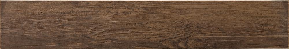 Emser Country York Wood Look Porcelain Bullnose Tile (3-in x 24-in)