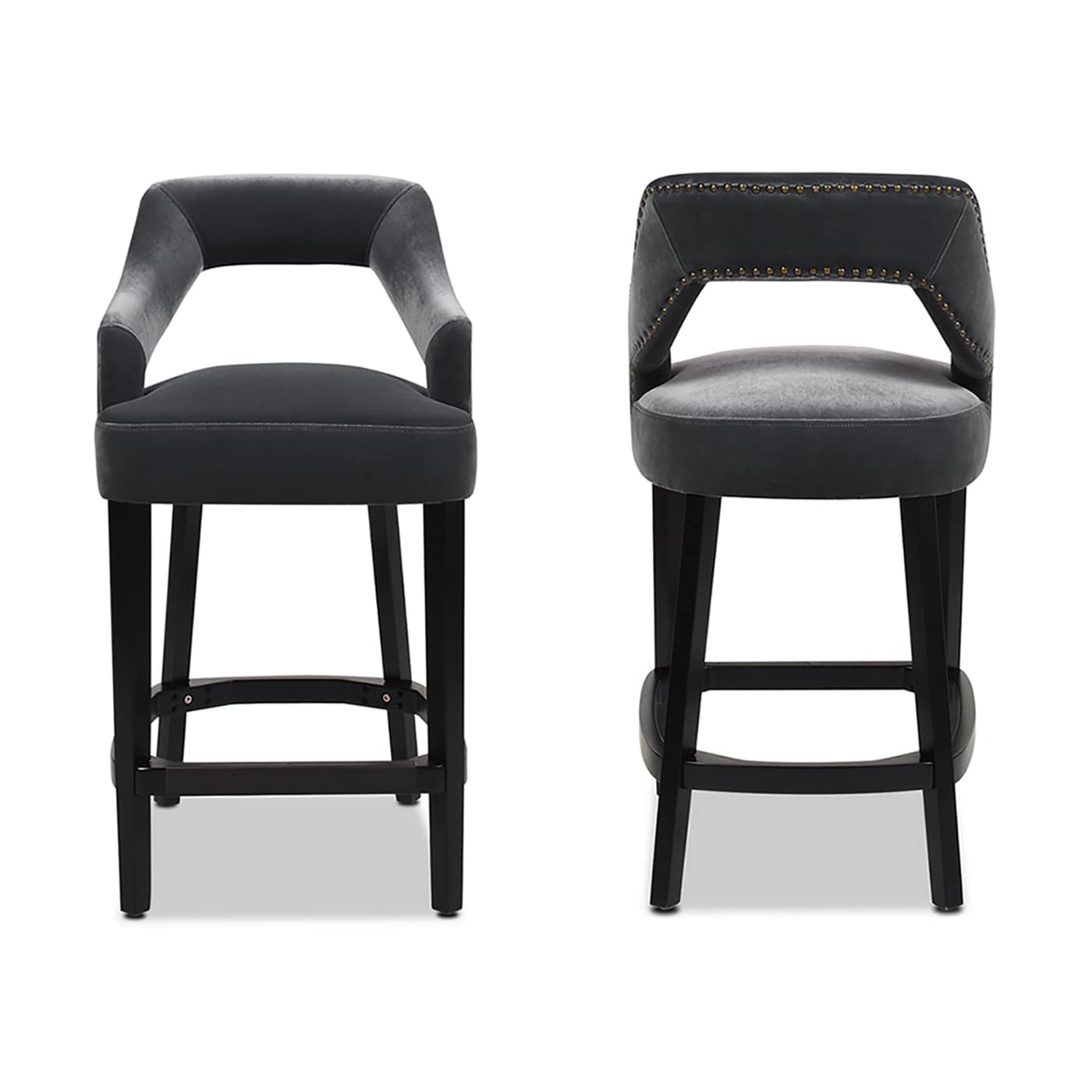 Jennifer Taylor Home 81060-MVS stools - View #4