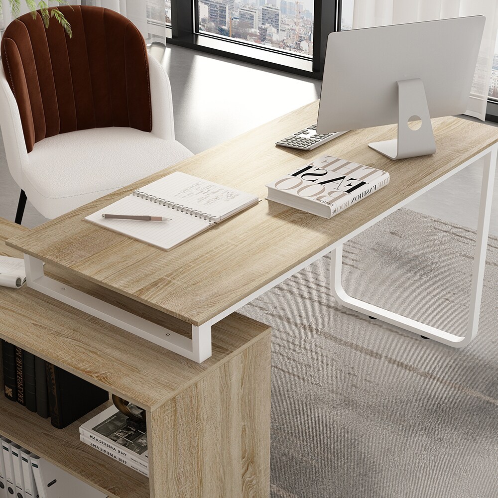 Homsee V-KF210290-01 desks - View #5