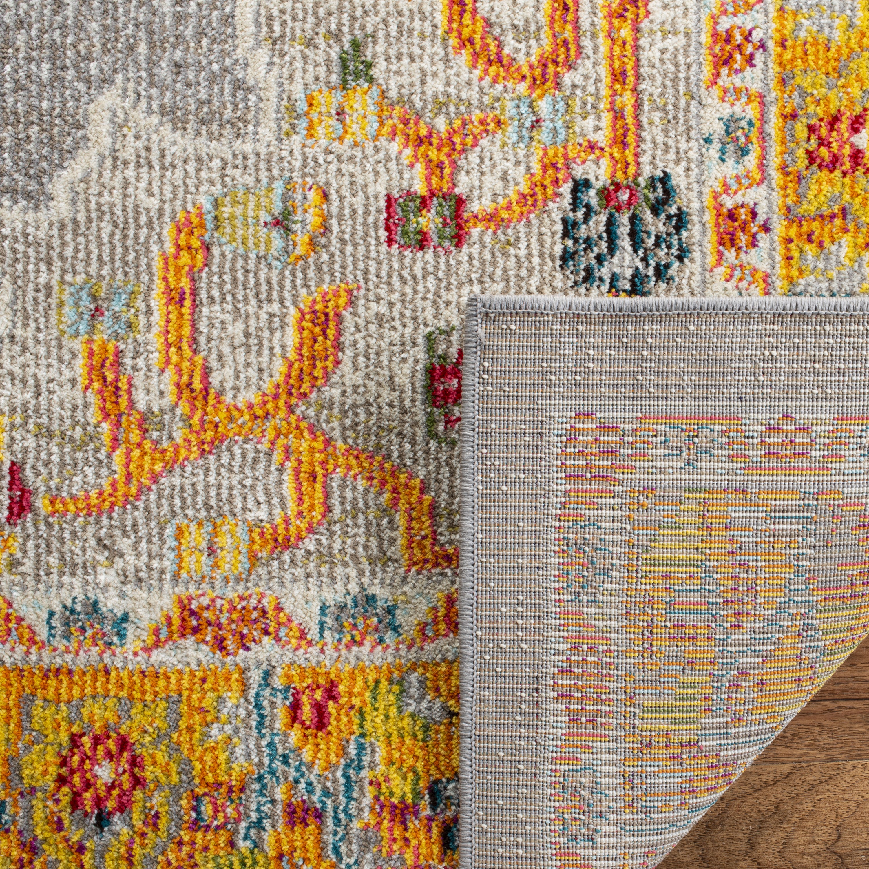 Safavieh PHX158T-4 rugs - View #4