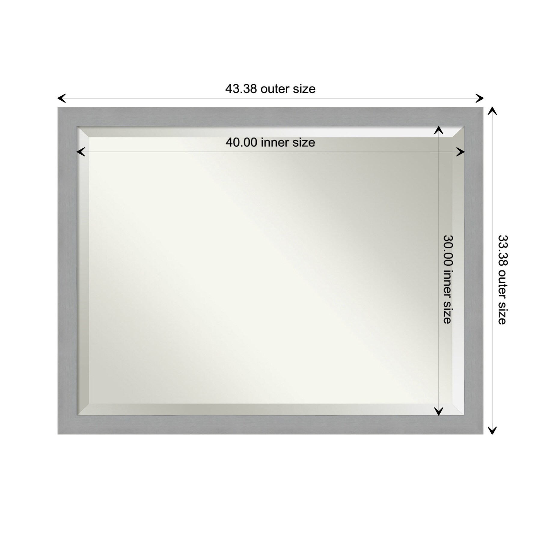 Amanti Art A17005479896 Decor-Mirrors - View #6
