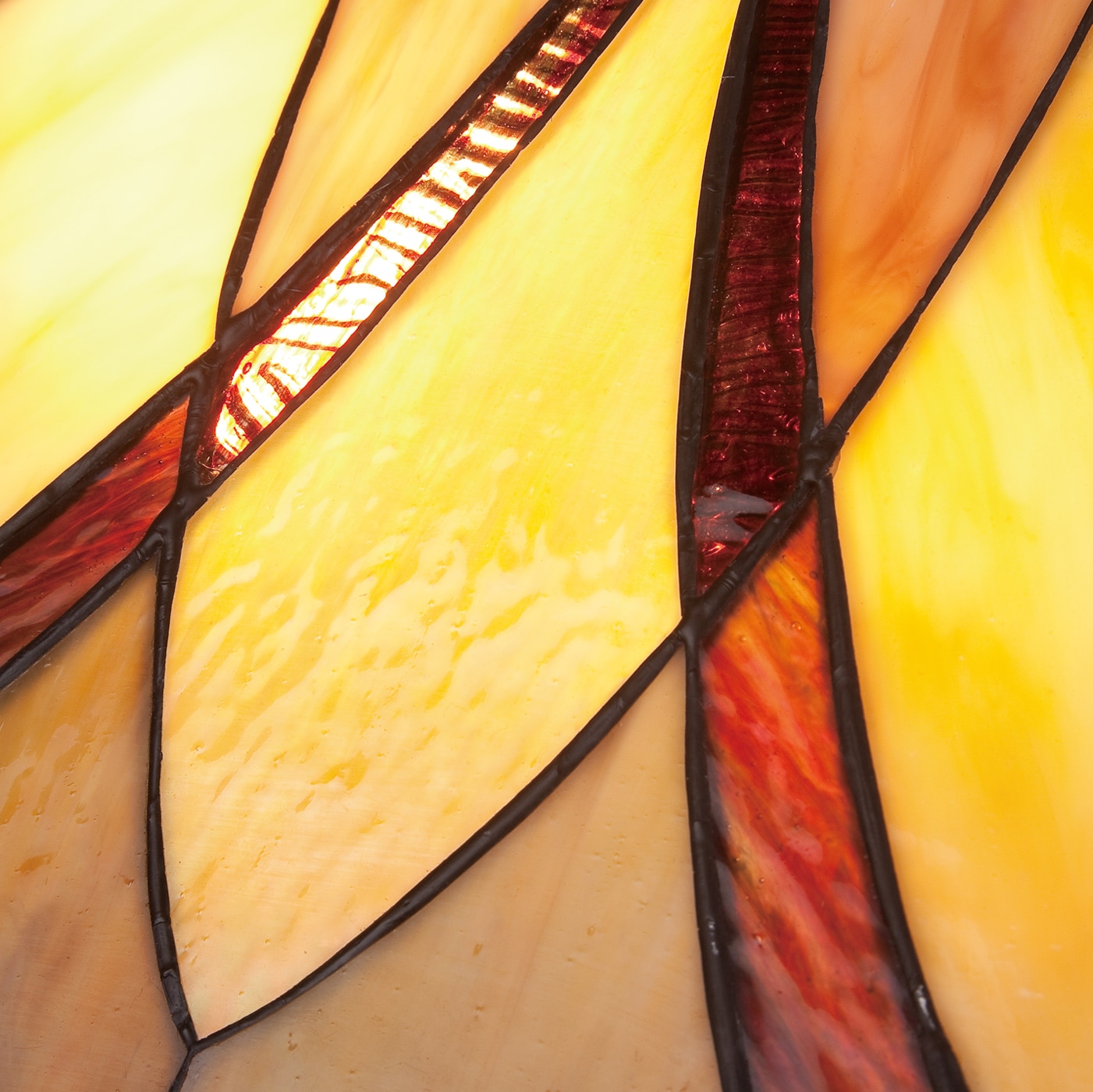 Quoizel TFAS9360VA floorlamps - View #4
