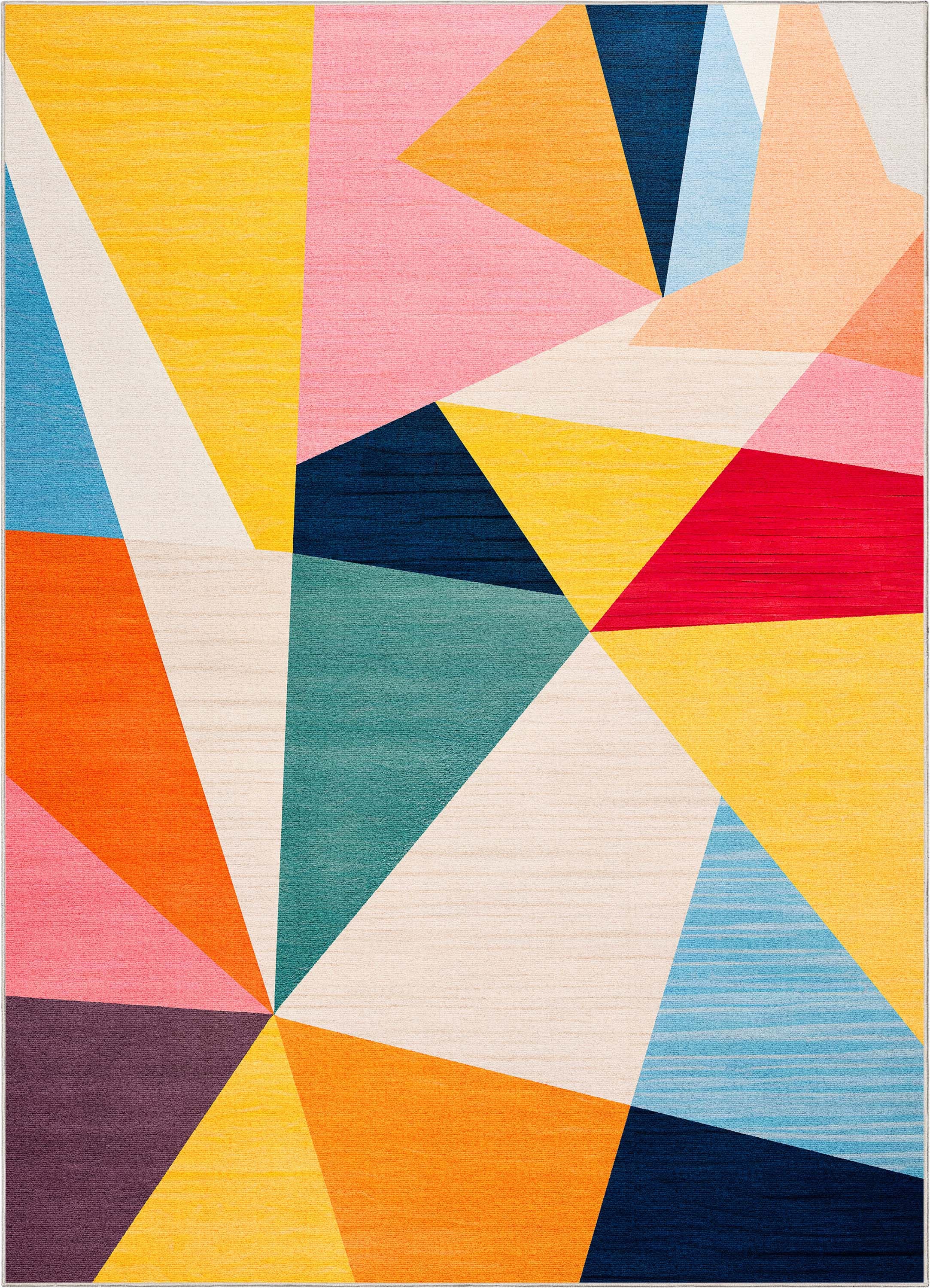 Well Woven CRA-35A-5 rugs - View #2