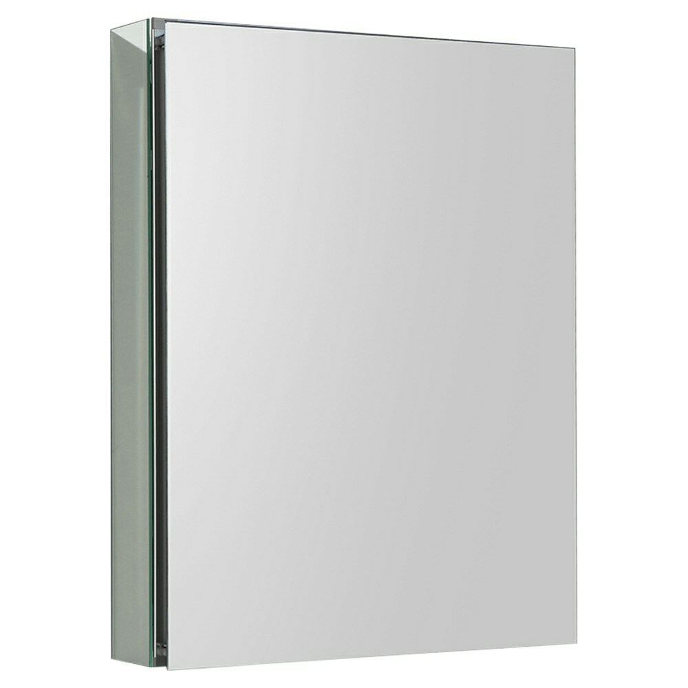 Fresca FMC8058 Bathroom-Medicine-Cabinets - View #2
