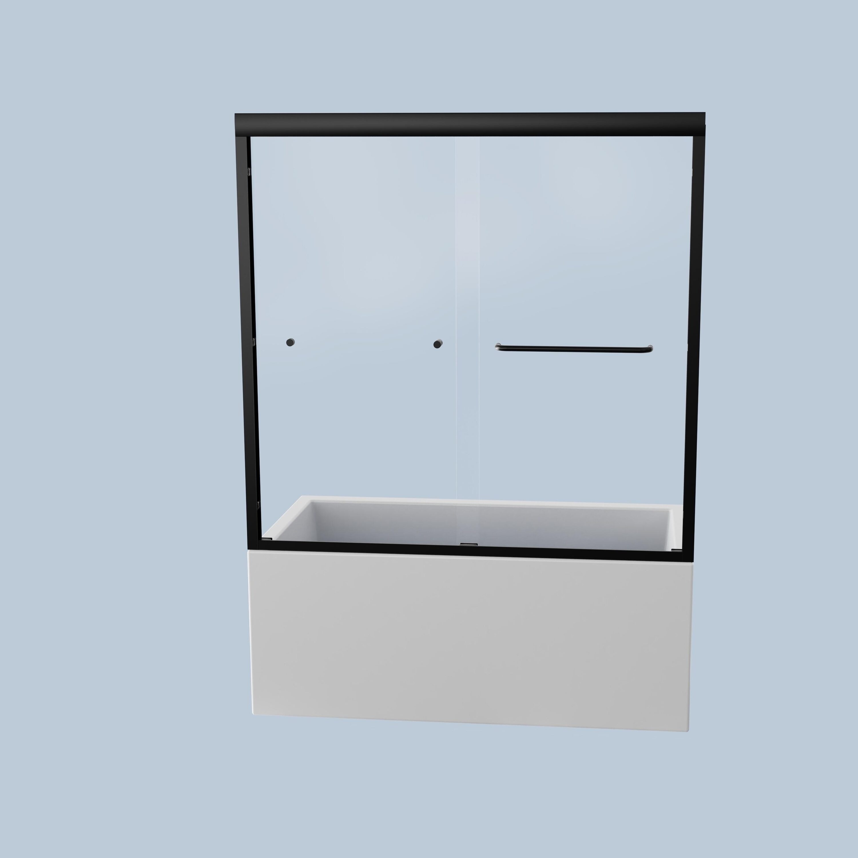 AAZJ JGY-D163121897 Shower-Doors - View #12
