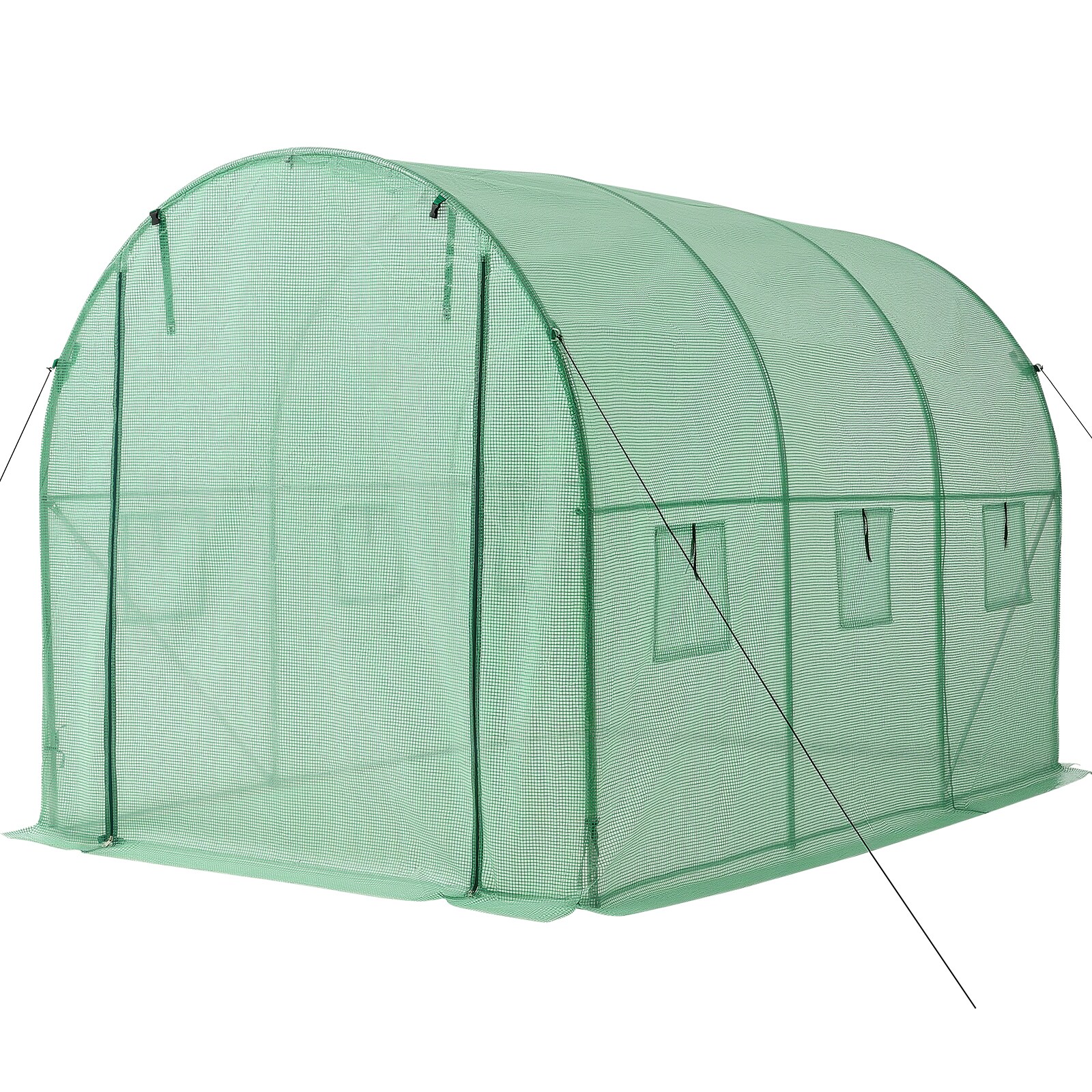 Mecale VOL-9OSBJQ greenhouses - View #10