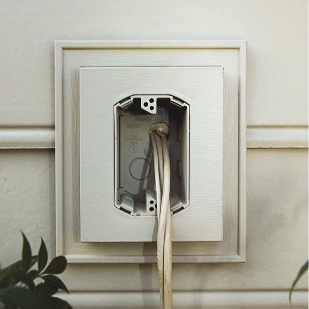 Builders Edge 130110010069 Mounting-Blocks - View #5