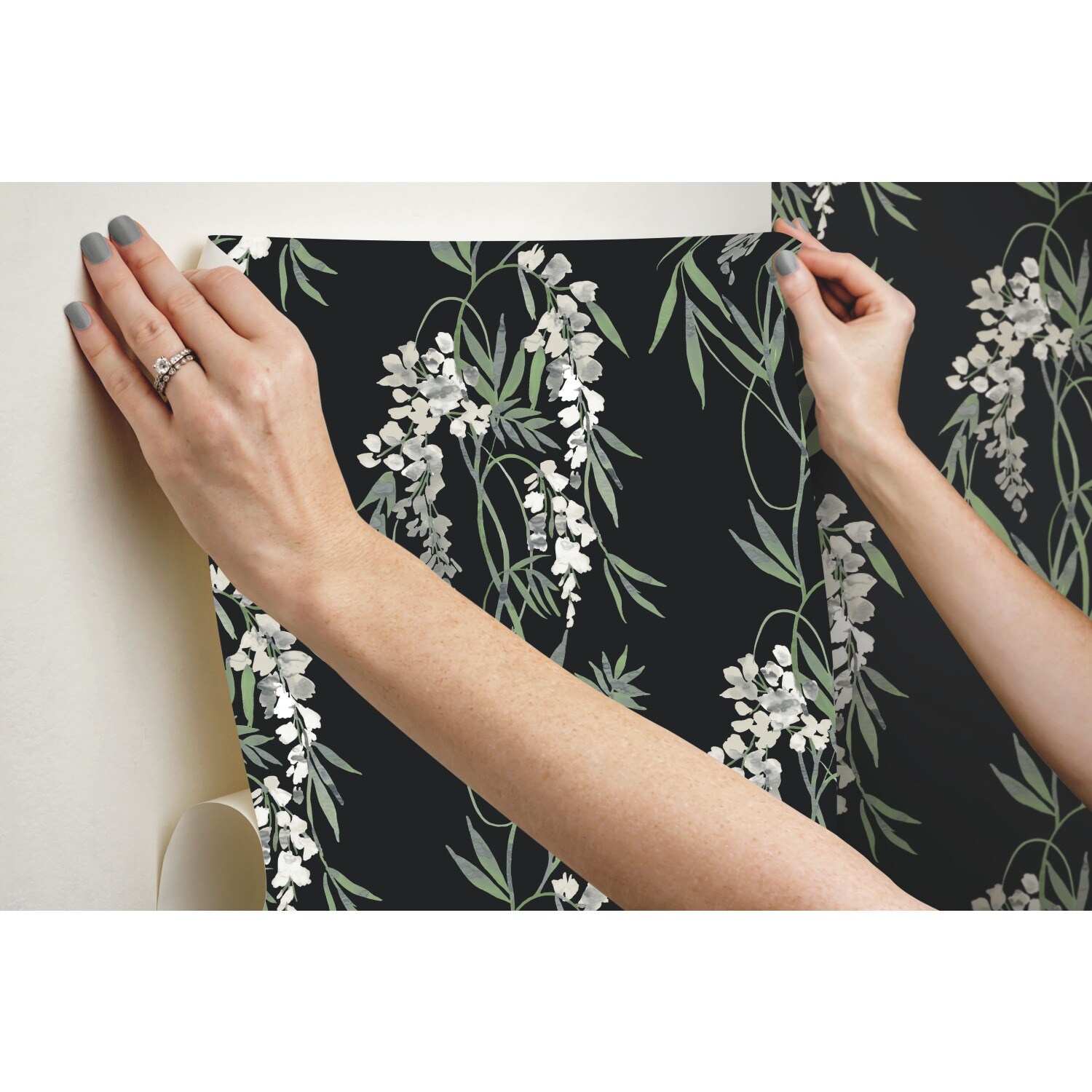 RoomMates RMK12184PLW wallpaper - View #6