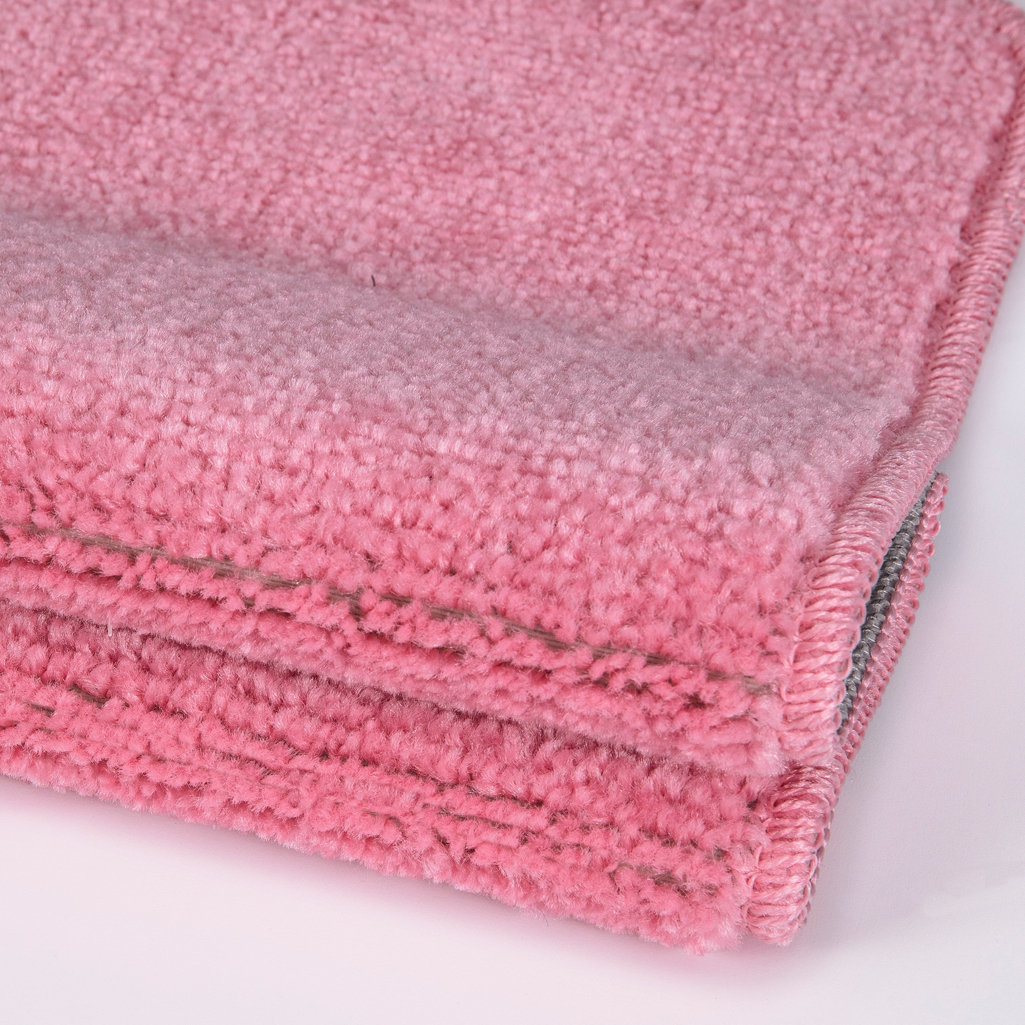 Ottomanson OCE2506-3PCS Bath-Rugs - View #2