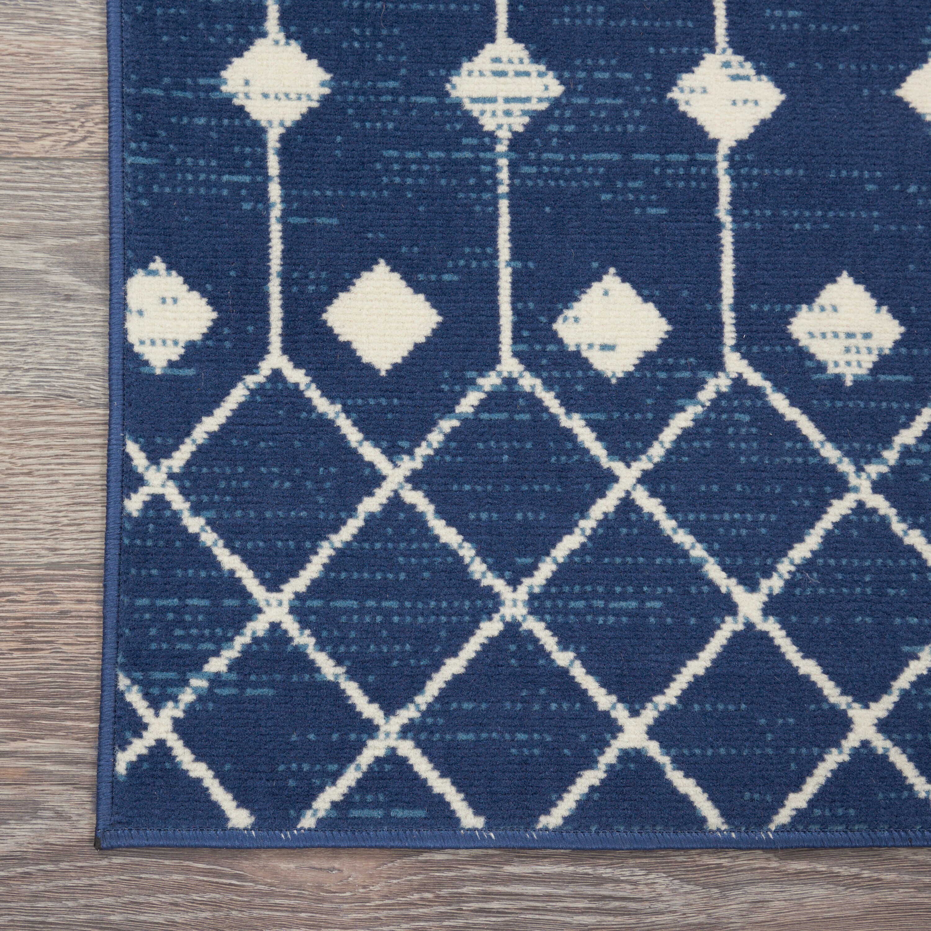 Nourison 99446753267 rugs - View #3