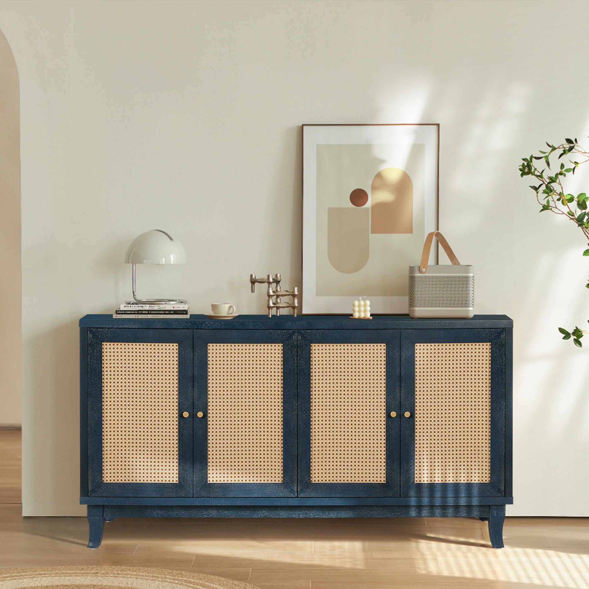 Bybafun YD2400025 Dining-Kitchen-Storarge - View #11