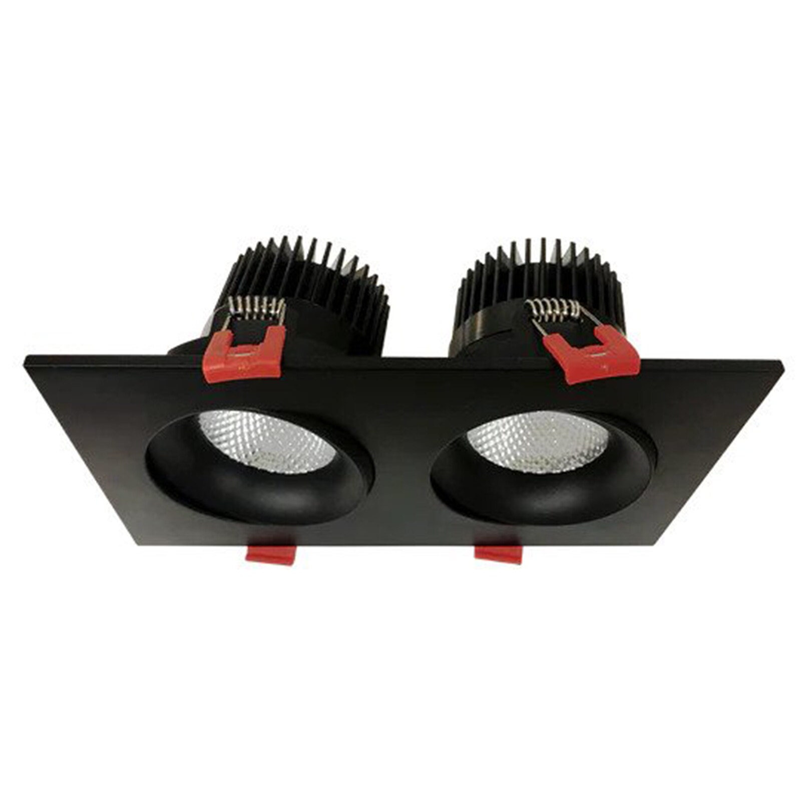 Luxrite LR32184-1PK Led-Retrofit-Downlight - View #9