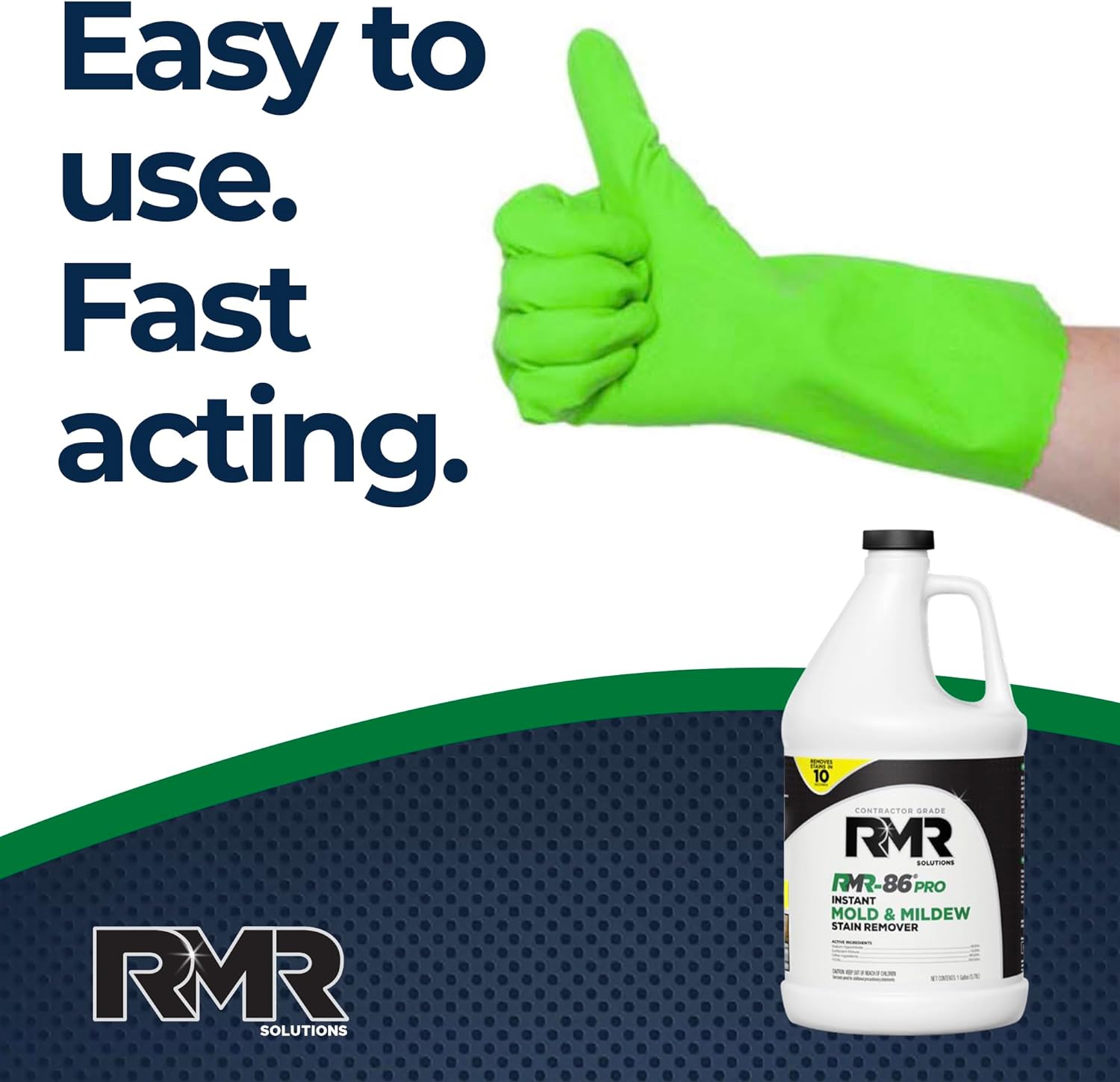 RMR Solutions RMR86GPRO Outdoor-Cleaners - View #6