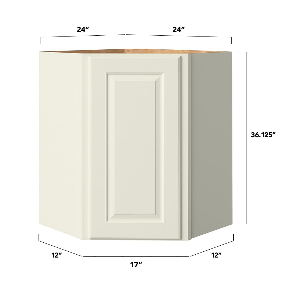 allen + roth Pattingham 24-in W x 36.125-in H x 20-in D Harbor Diagonal ...