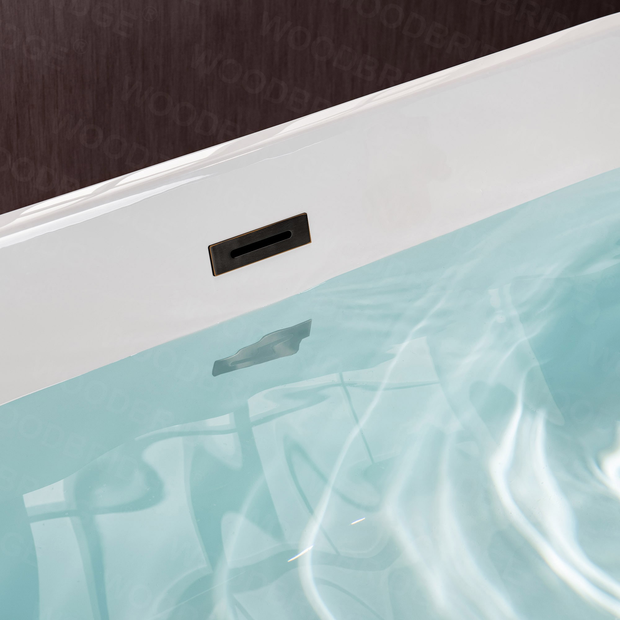 Woodbridge LB116 bathtubs - View #11