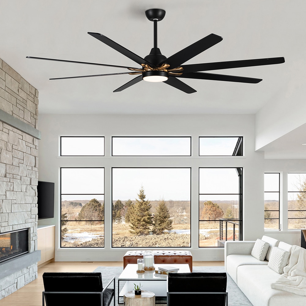 Sunrinx MG50-7-FSD Ceiling-Fans - View #12