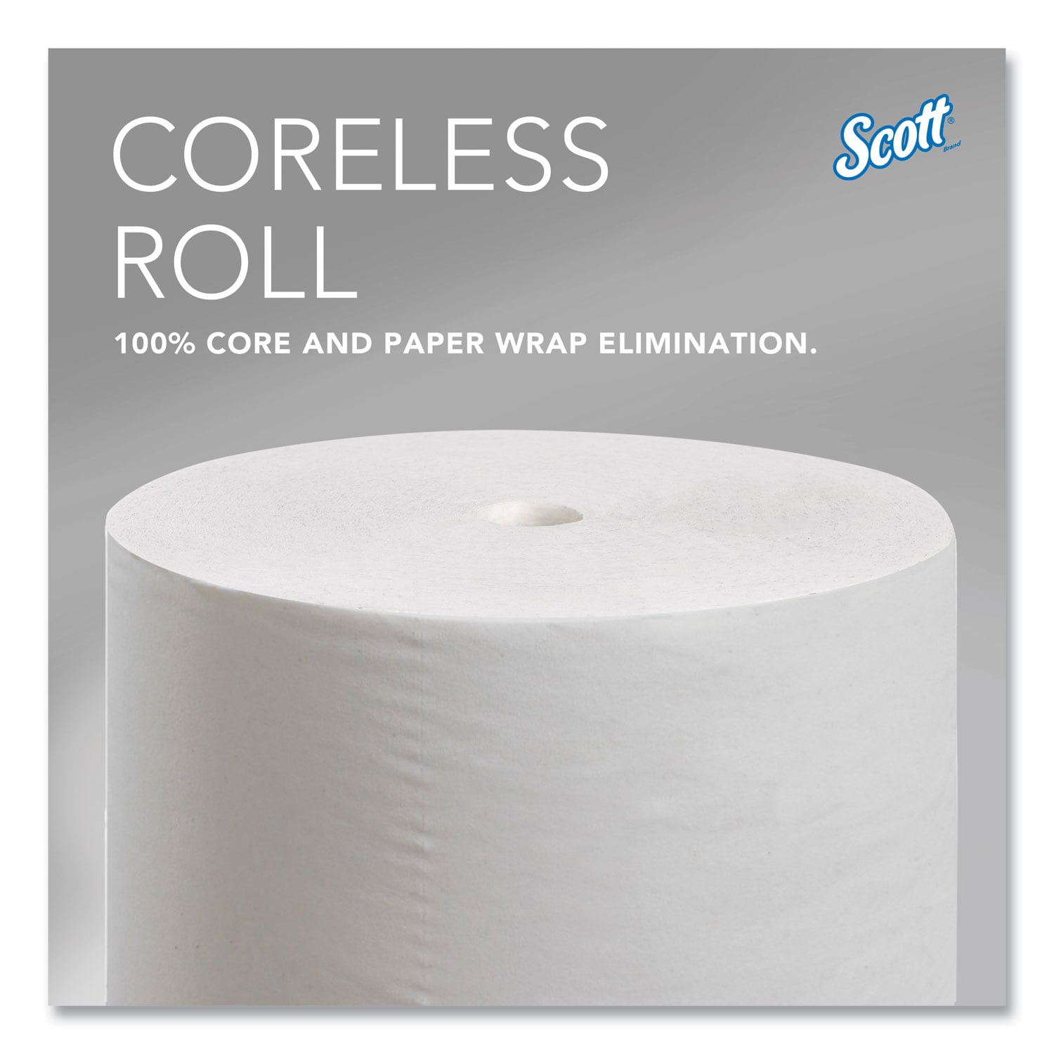 SCOTT 04007 Toilet-Paper - View #4