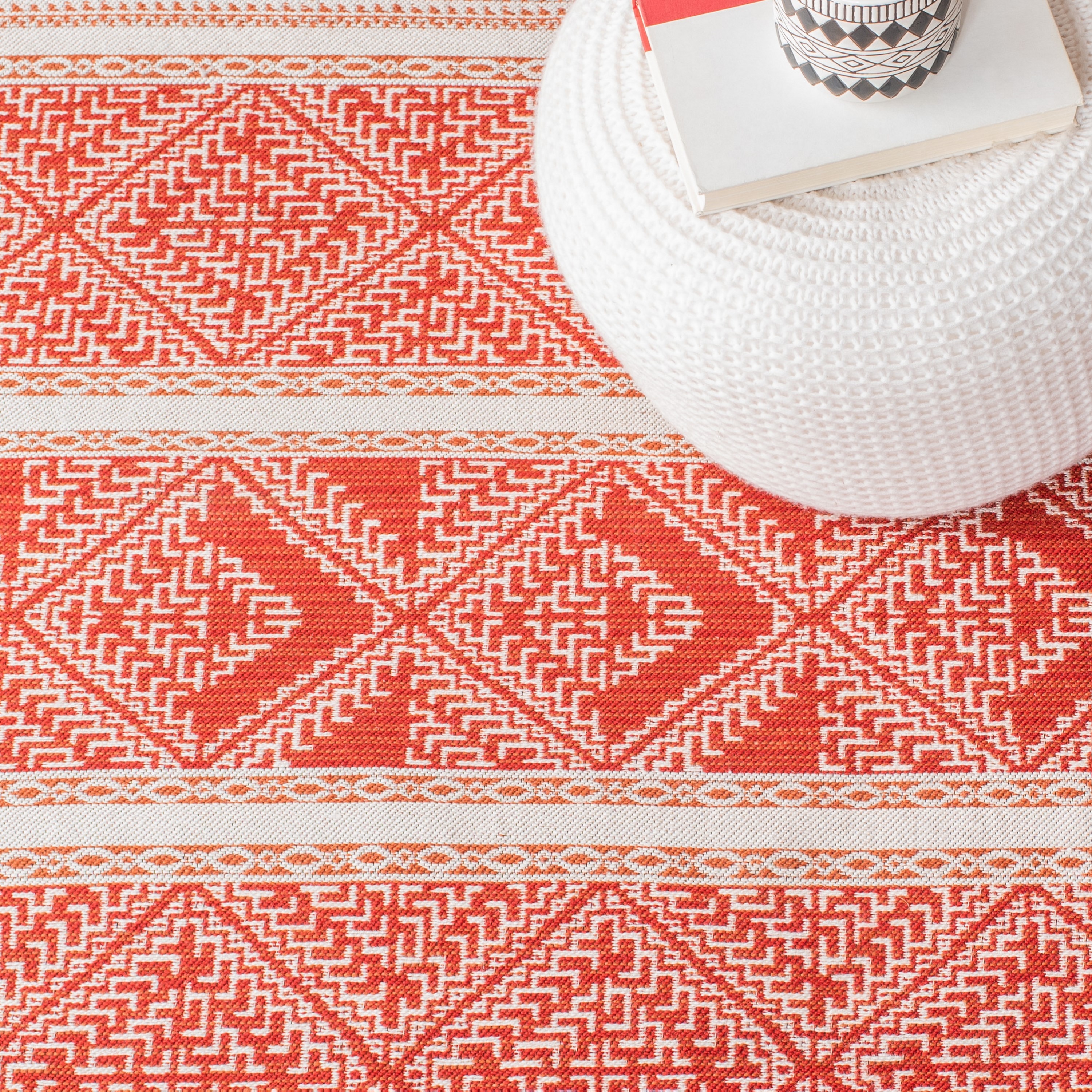 Safavieh CLV717P-4 rugs - View #6