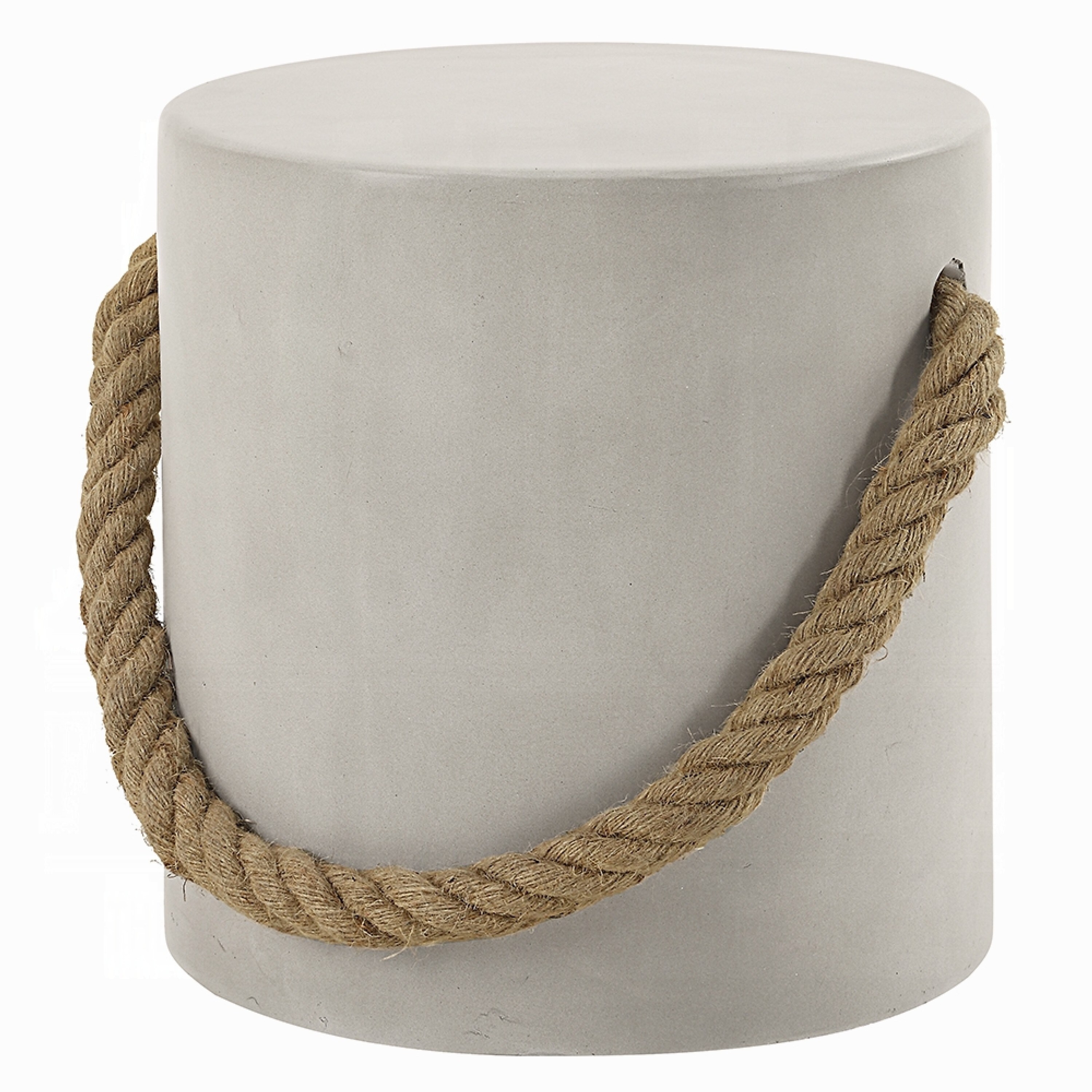 Benzara BM333133 End-Tables - View #2
