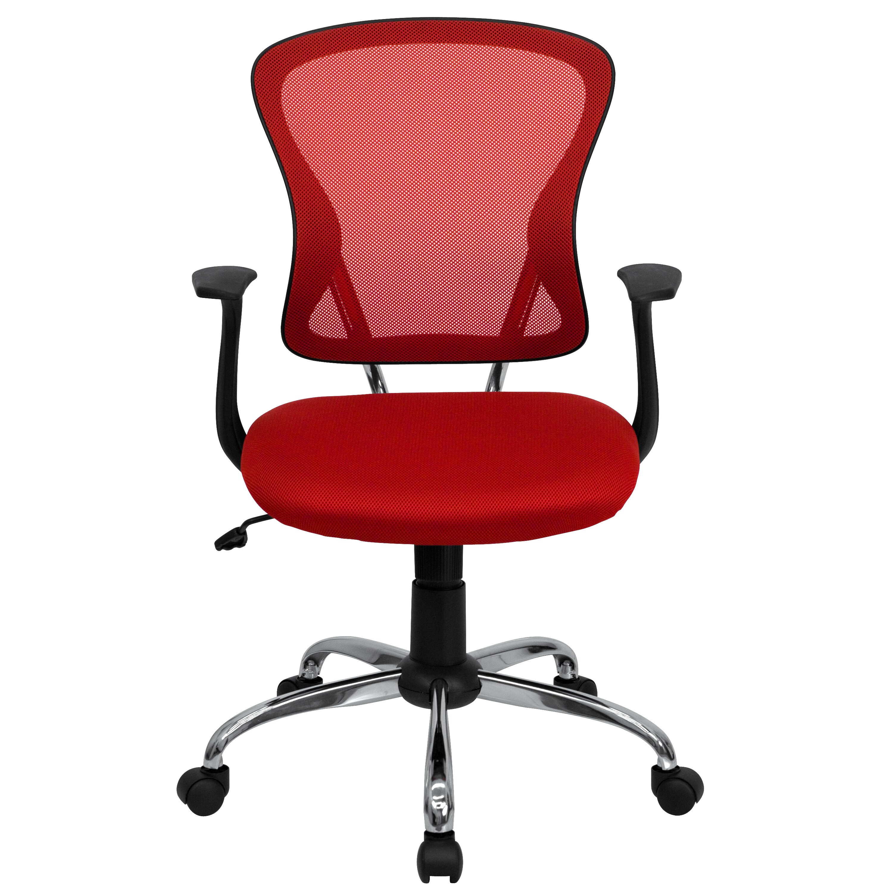 Flash Furniture 812581017373 Office-Chairs - View #2