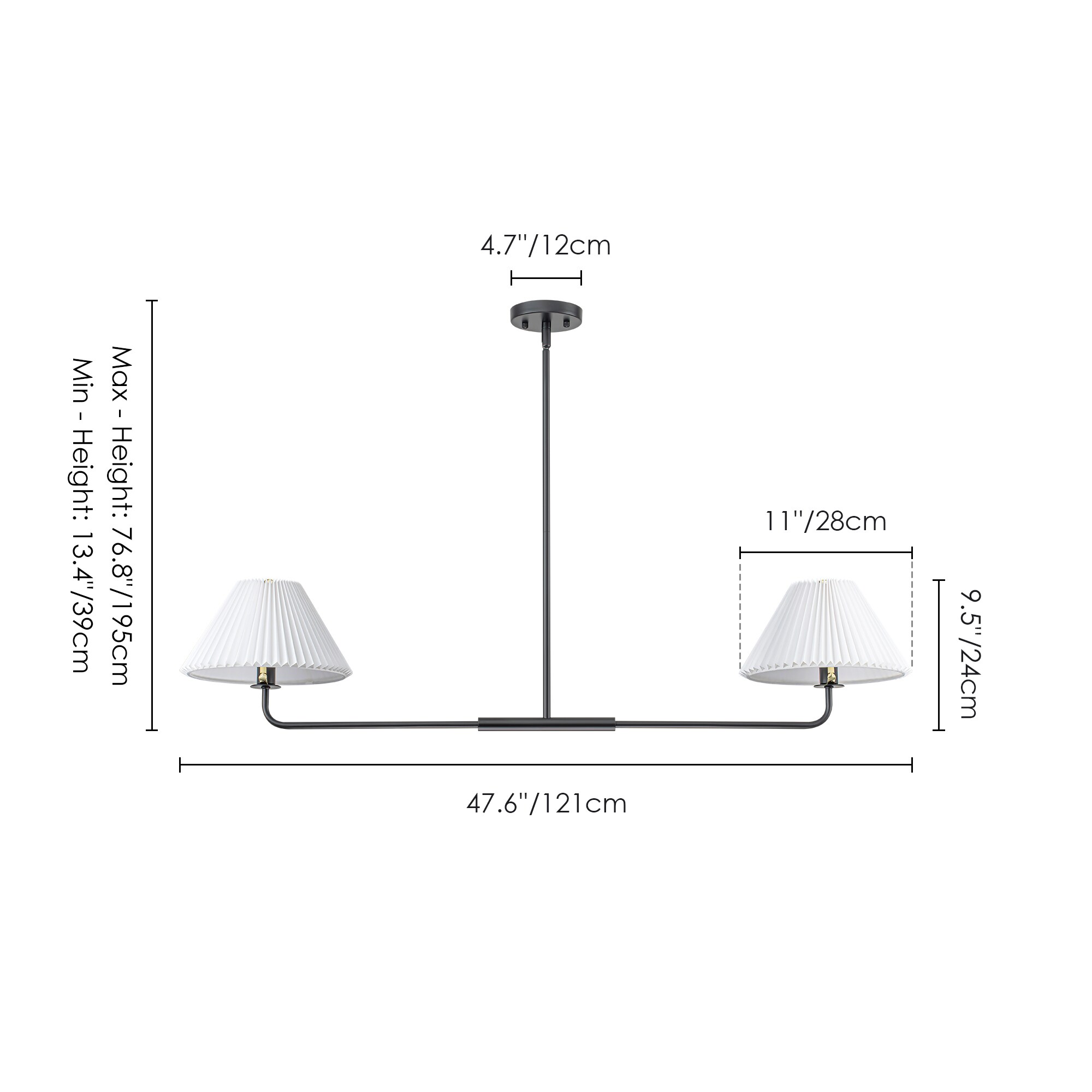 Rennnsan WX1094552 Pendant-Lights - View #6
