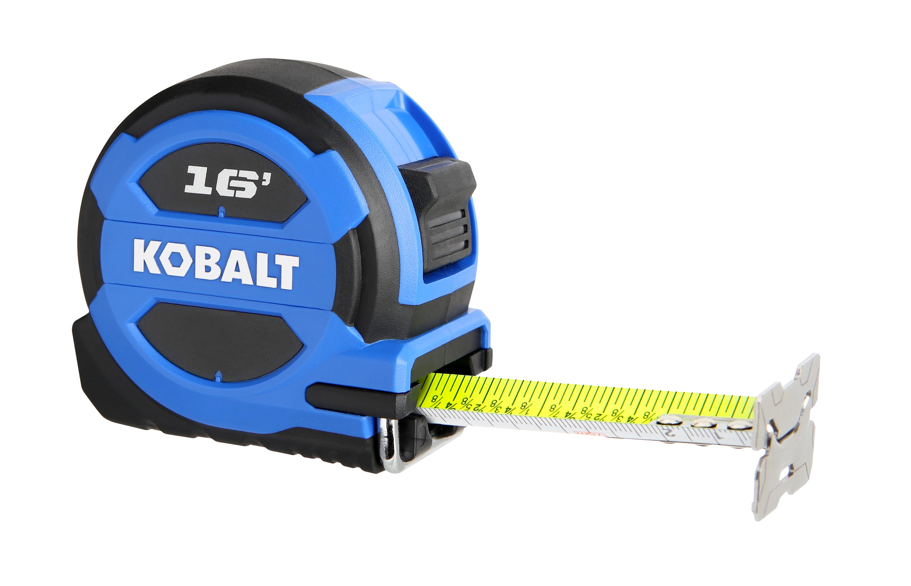 Kobalt Tape measure 16-ft Tape Measure at