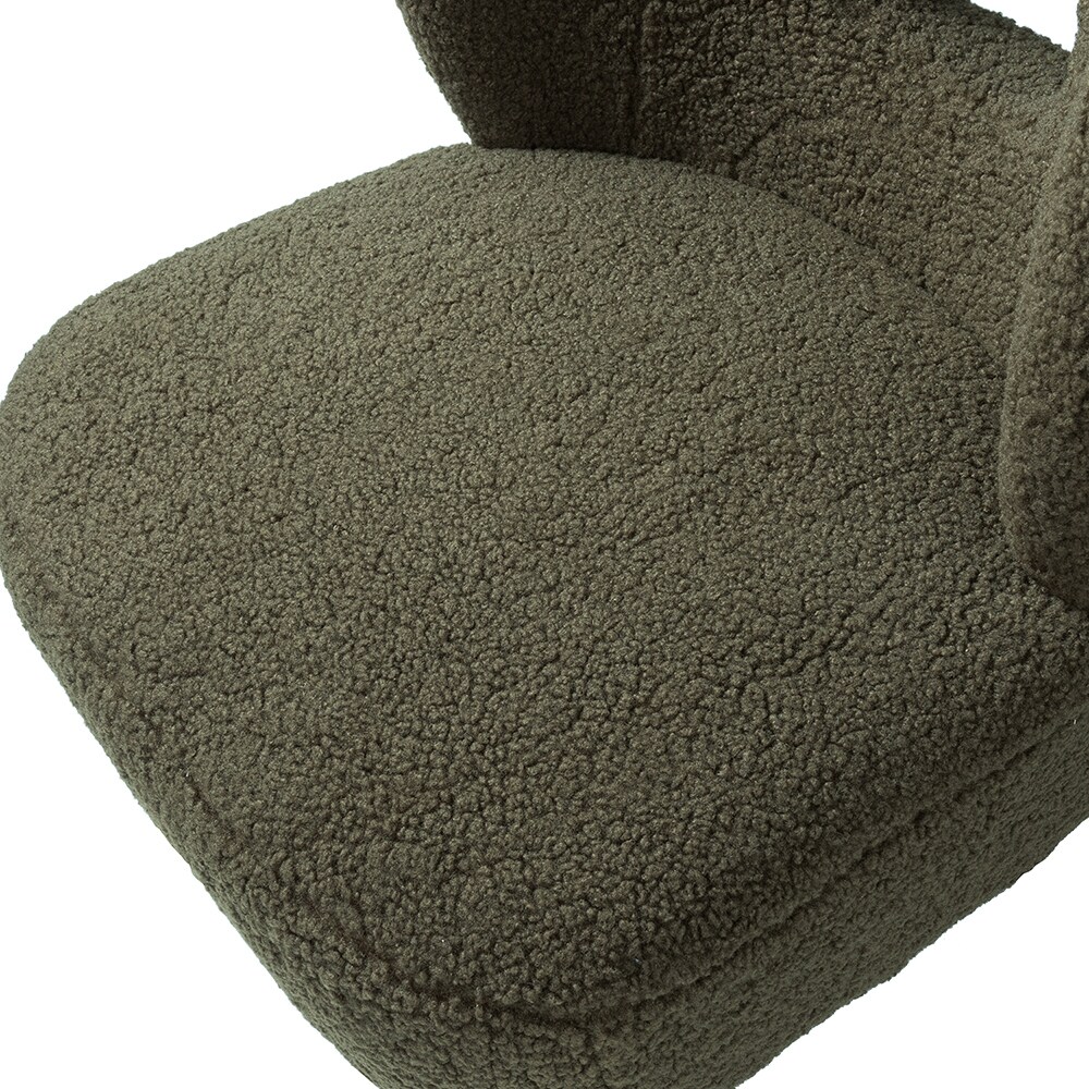 14 Karat Home HM0004-SEAWEED chairs - View #6