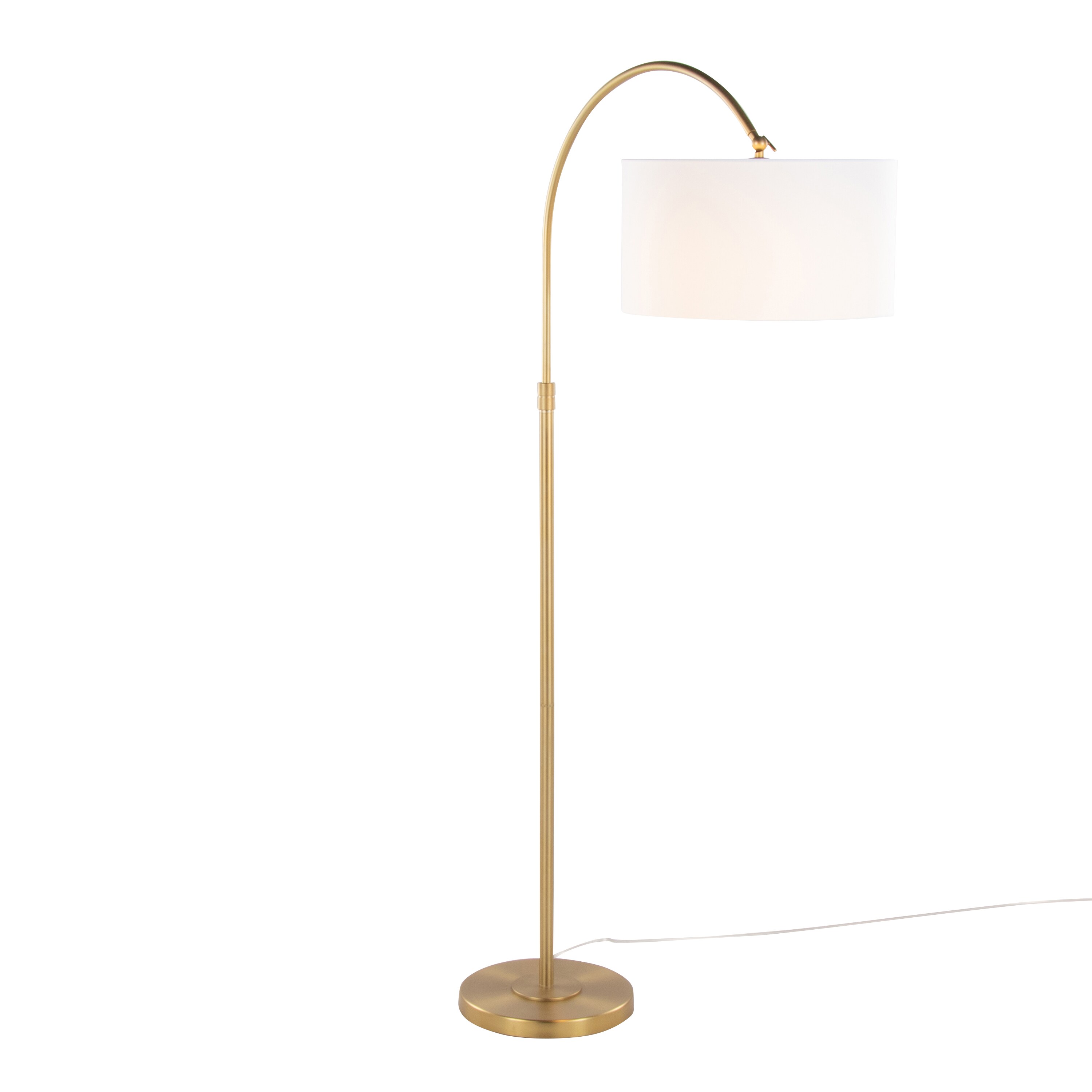 ZAKLOOP MD202P223992 floorlamps - View #3