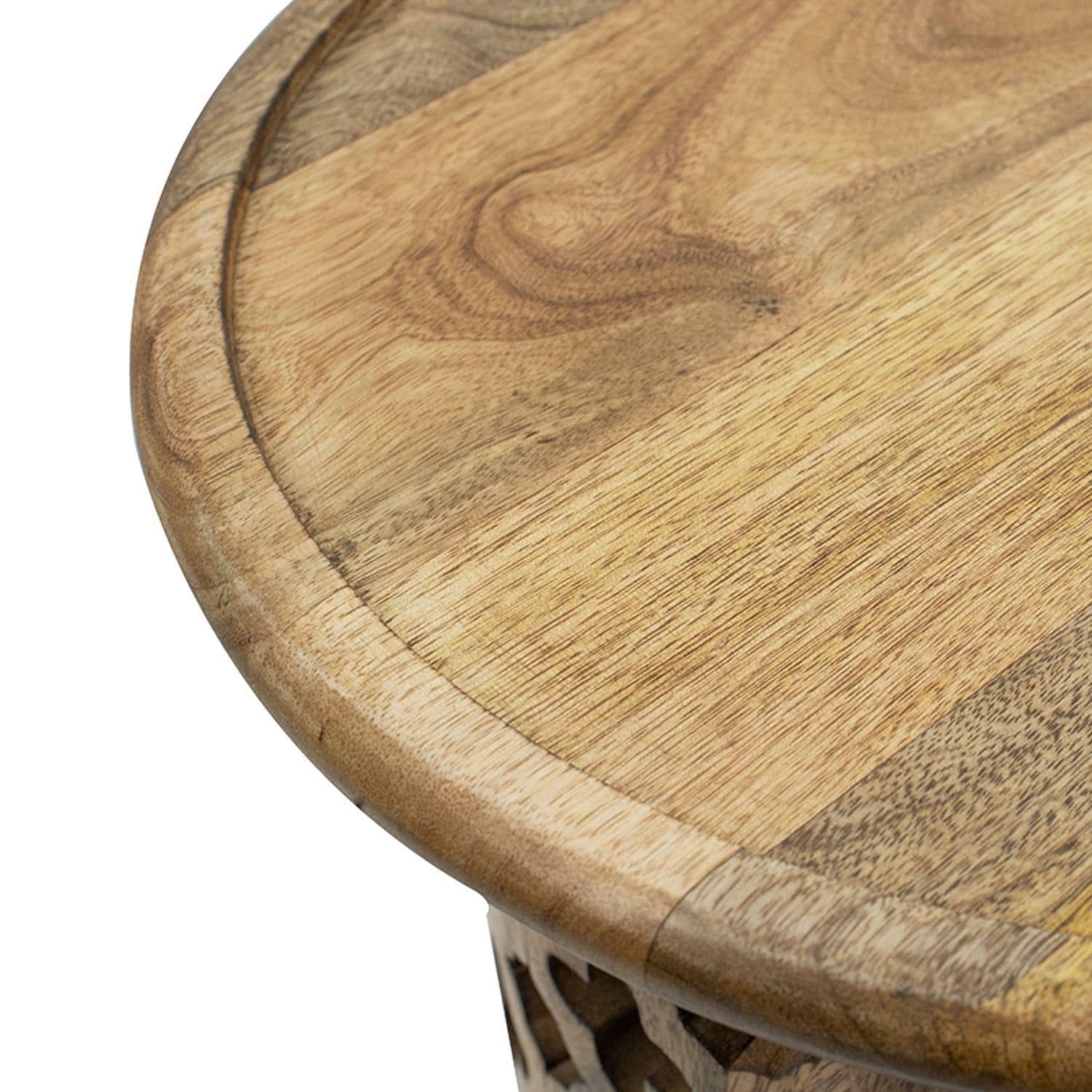 A&B Home 48507 End-Tables - View #3