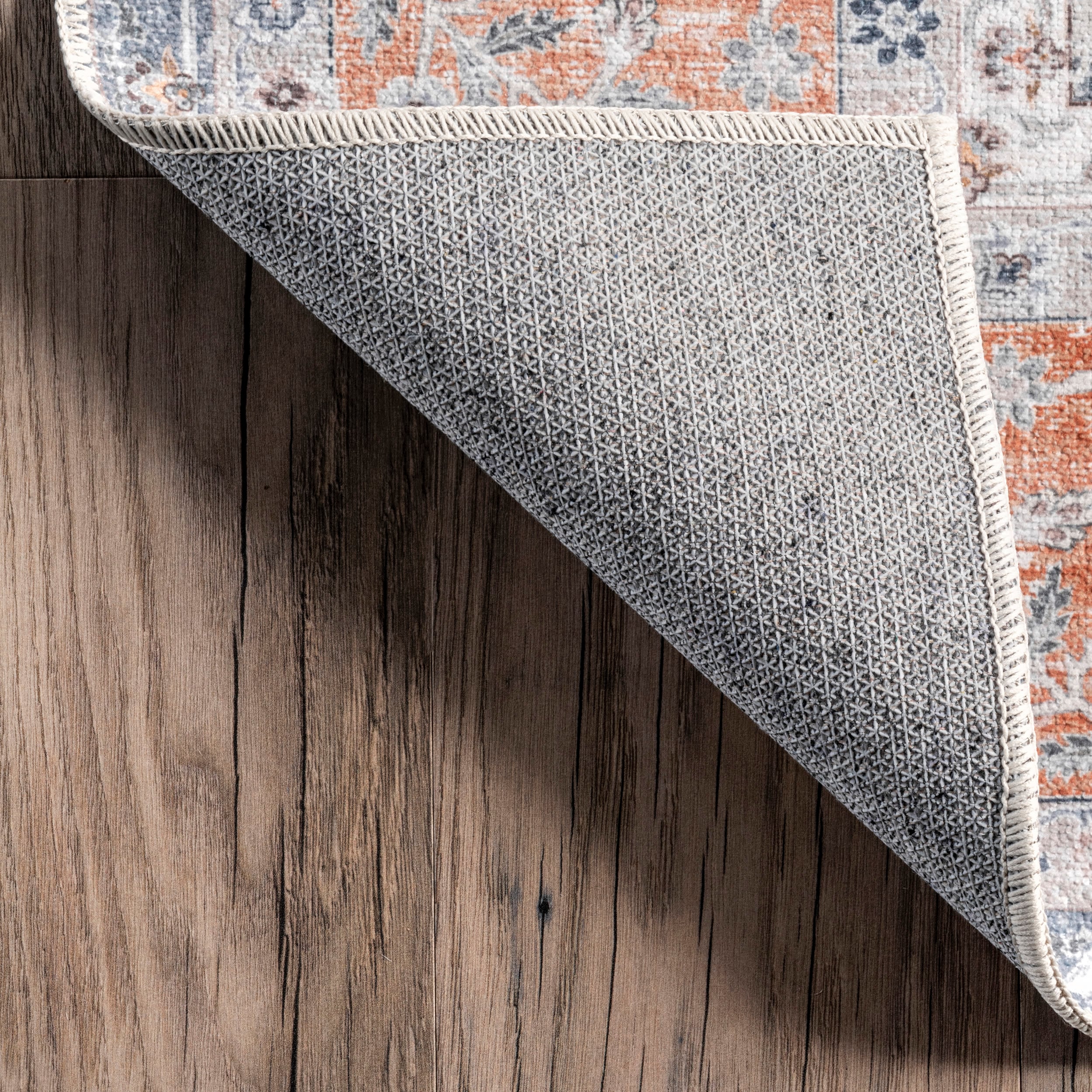 nuLOOM HJAU26A-406 rugs - View #9
