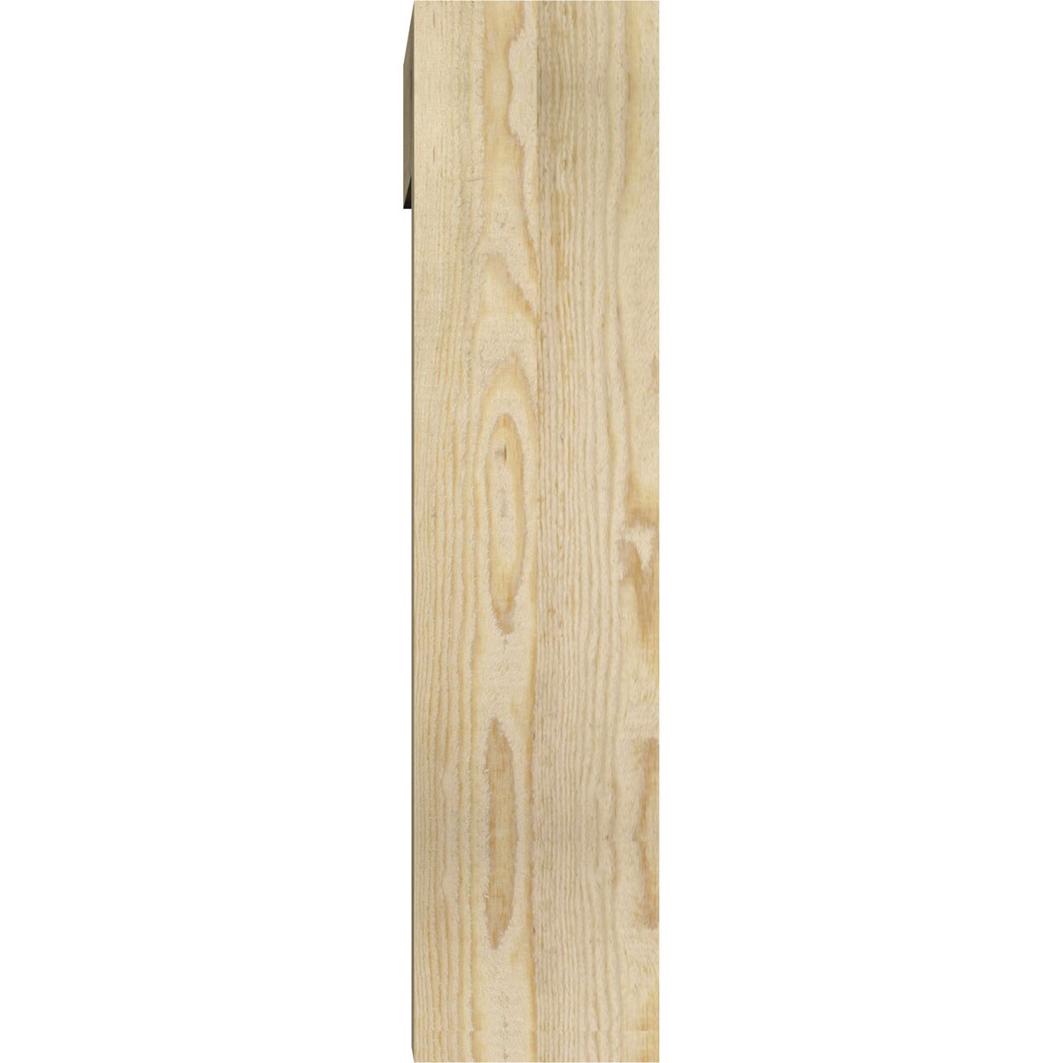 Ekena Millwork 1463636 Exterior-Brackets-Braces - View #4