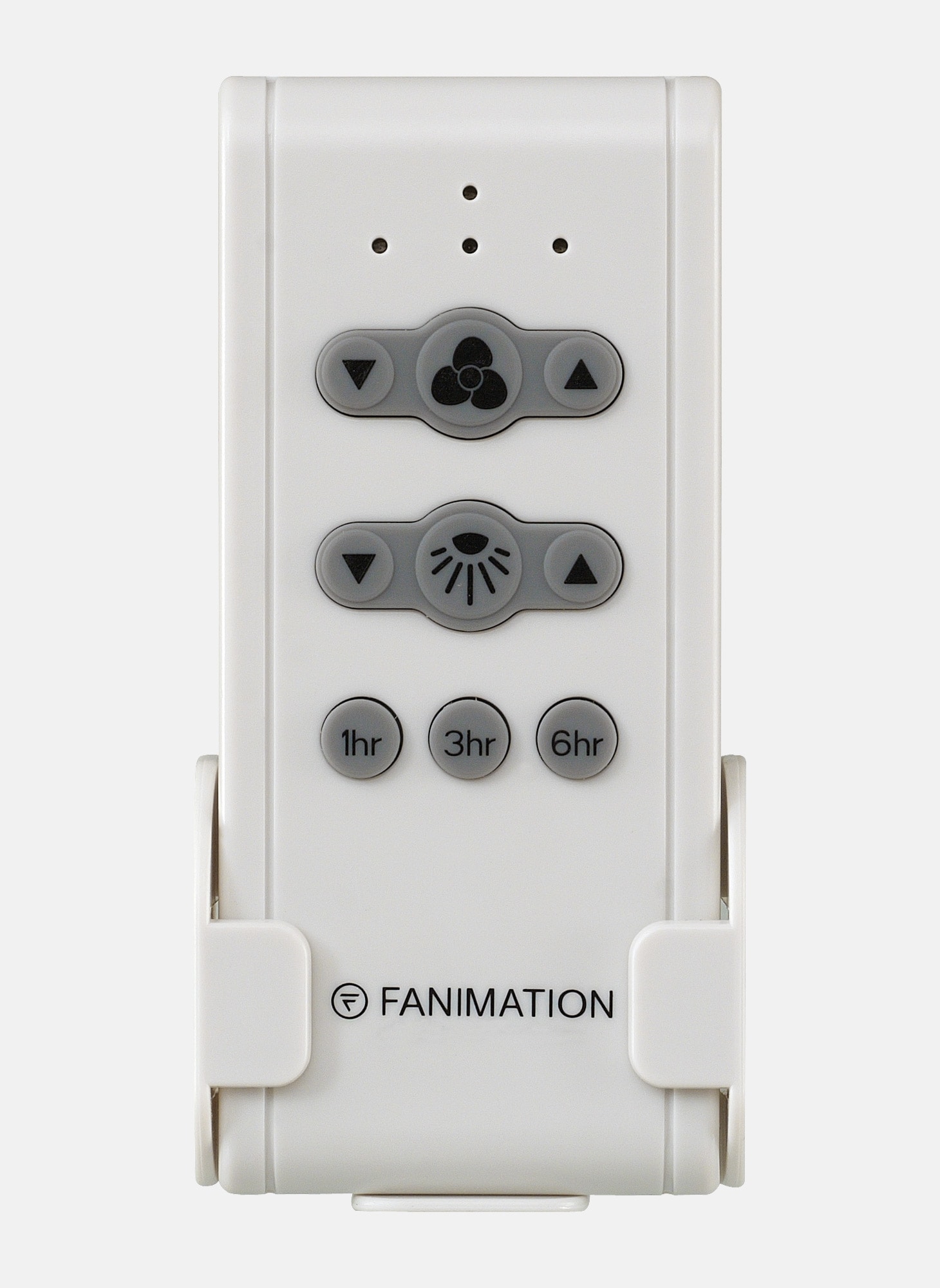 FANIMATION レボン FP7910MW (840506059283) - シーリングライト、天井照明