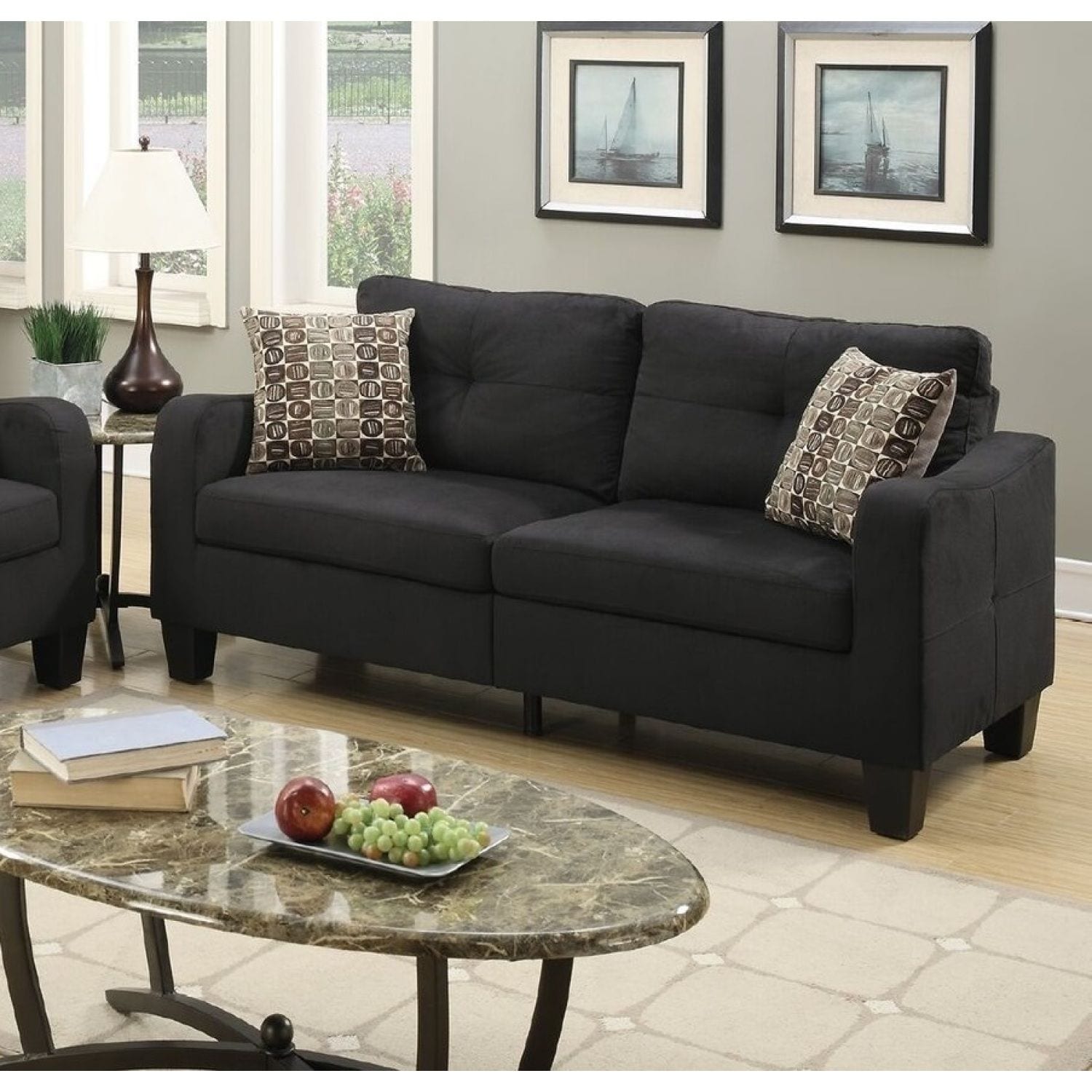 JASMODER B011S00109 Sofas-Loveseats - View #7