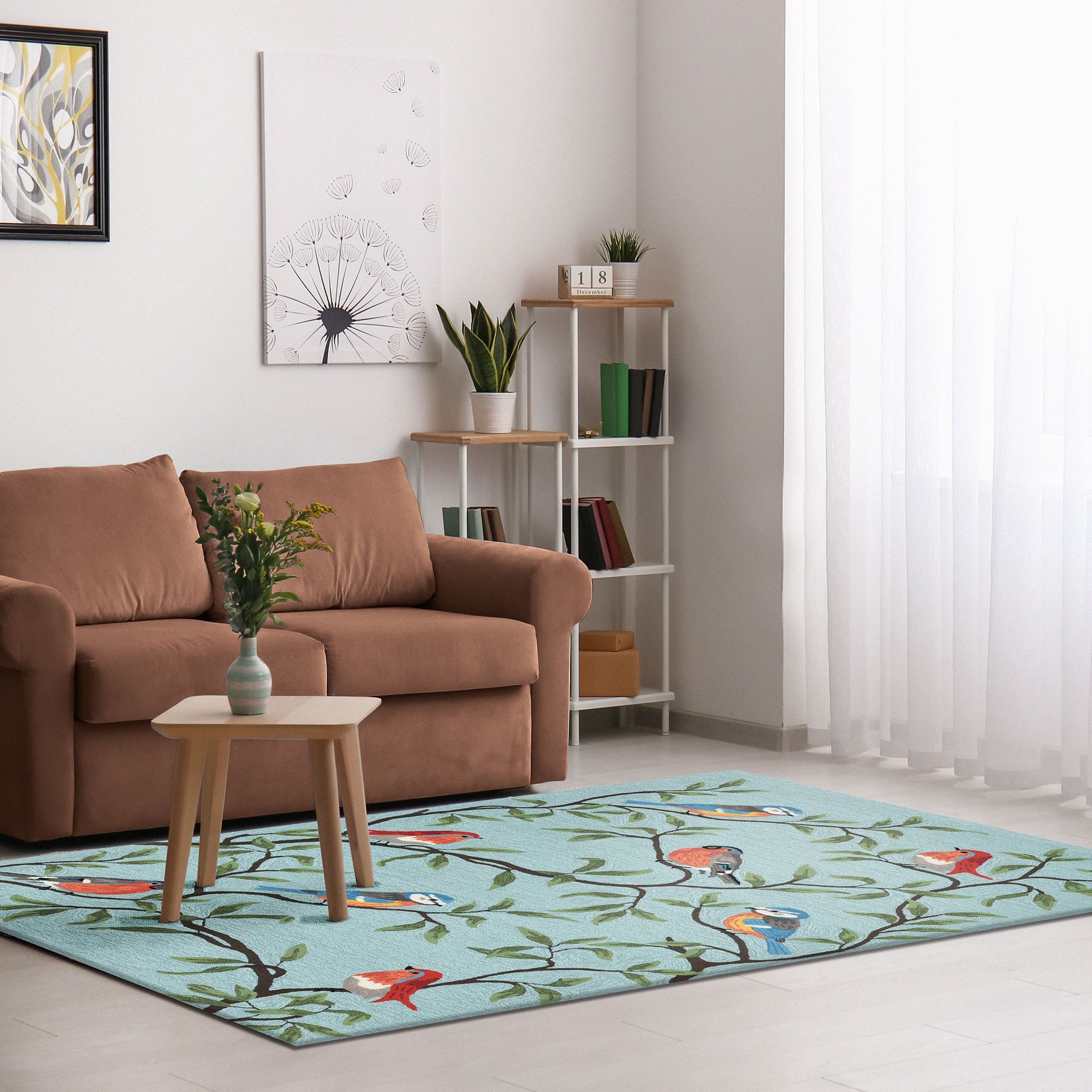 Liora Manne RVL81227004 rugs - View #10