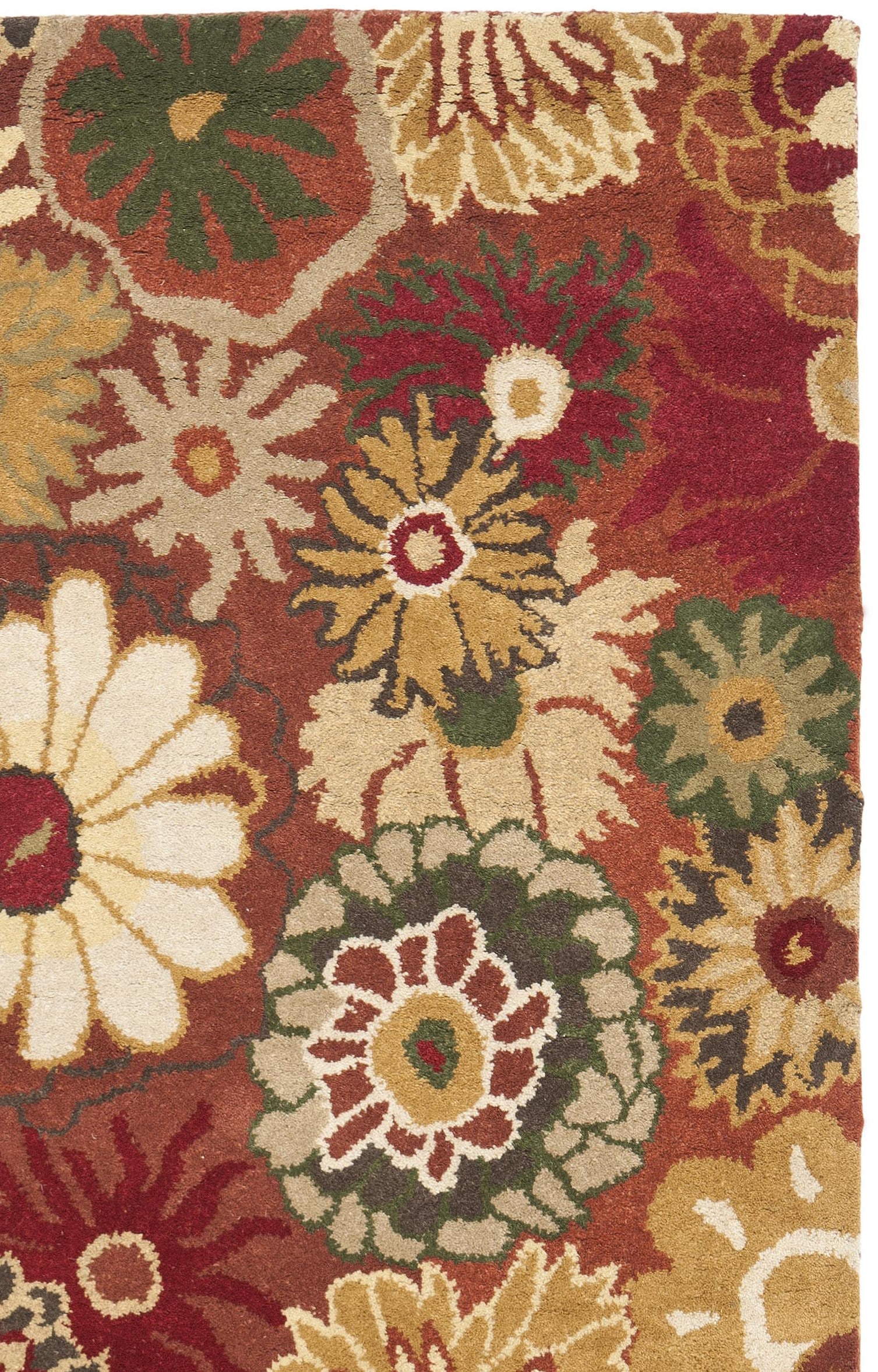 Safavieh JAR812A-4 rugs - View #4