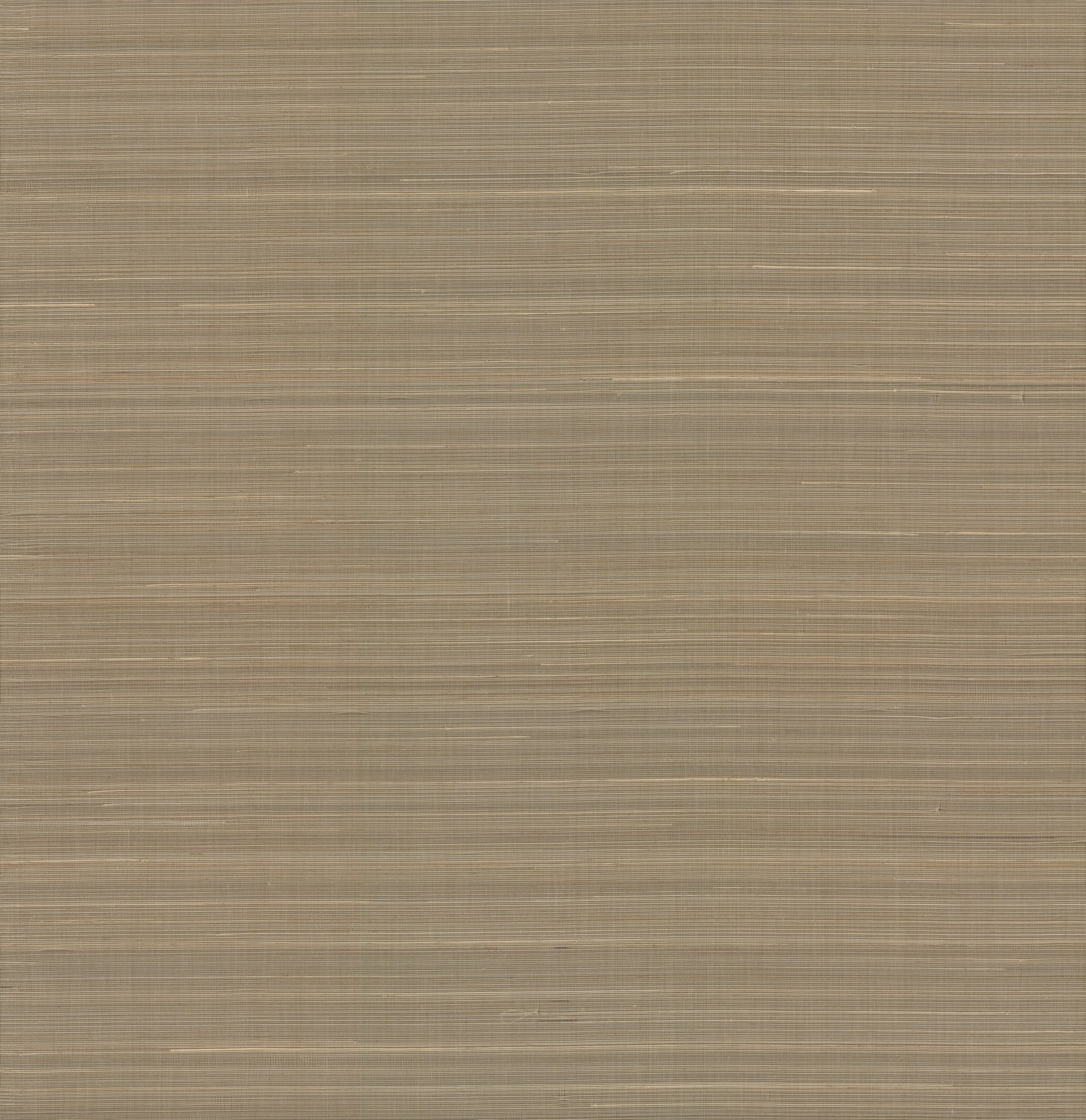 York Wallcoverings GL0502 Grasscloth Resource Library 72-Sq. Feet Brown Grasscloth Abstract Unpasted Wallpaper