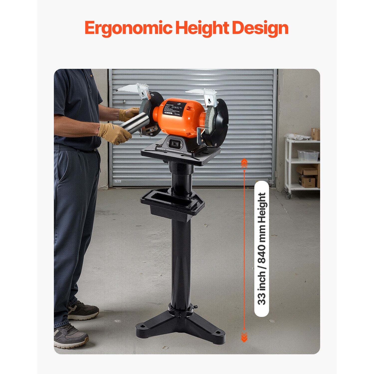 SVOPES SVOPESTSMCDZY16681V0 Benchtop-Stationary-Access - View #6