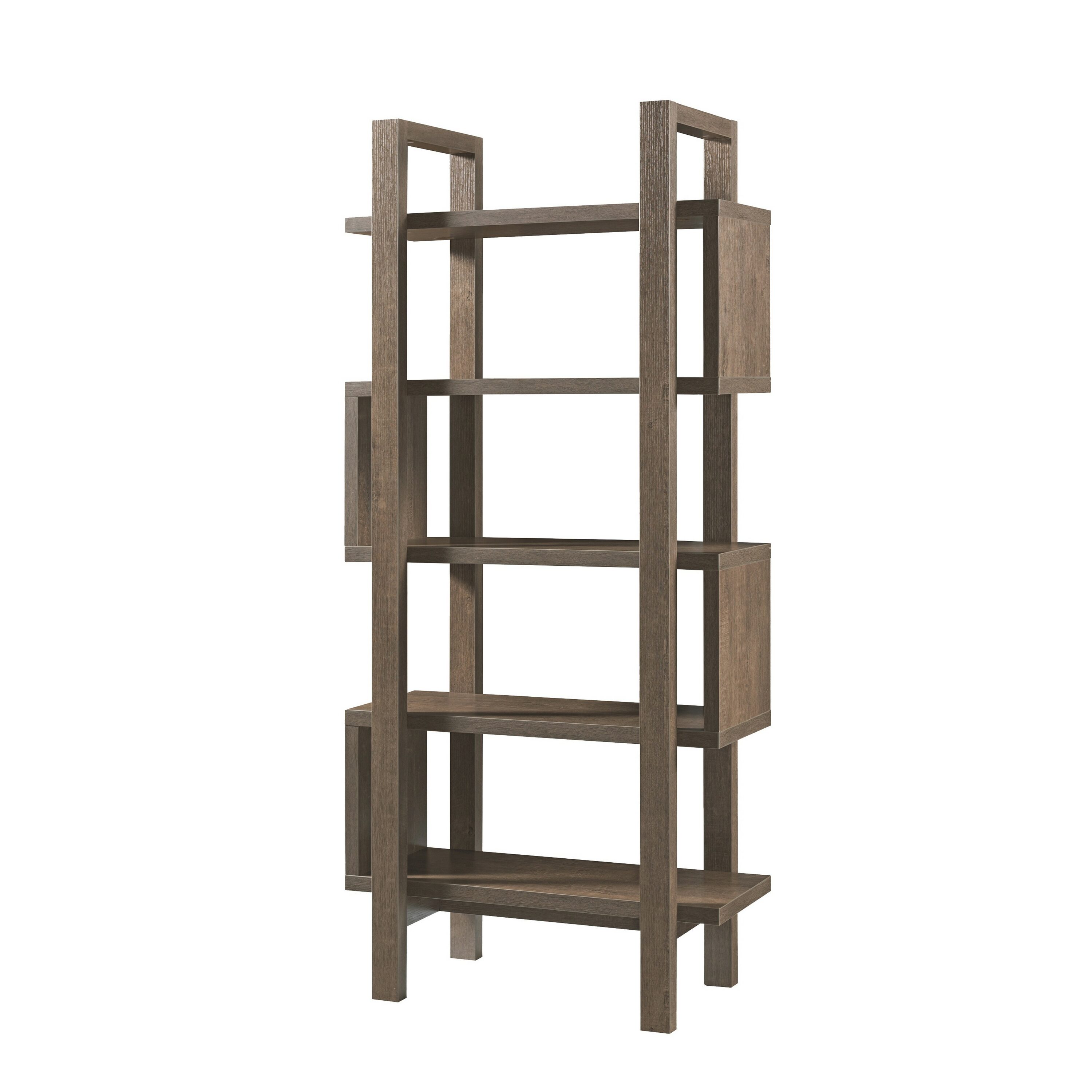 Benzara BM204137 bookcases - View #2