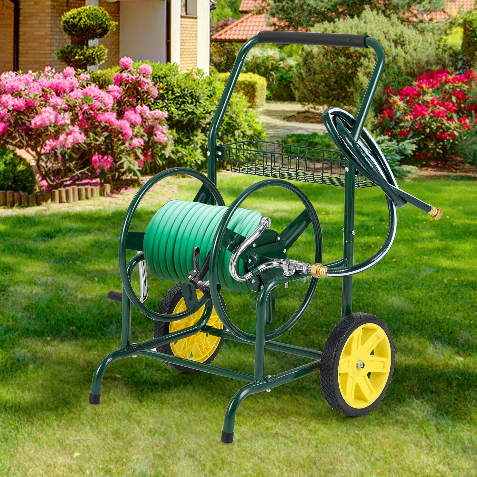 Slickblue D-CO-NG5634TG Yard-Carts - View #2
