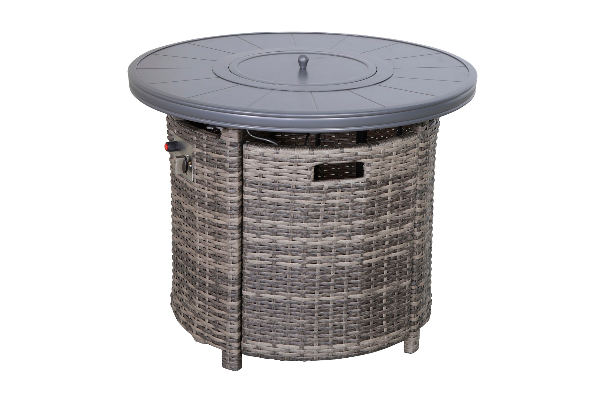 Living Source International CM-9275 Patio-Tables - View #6