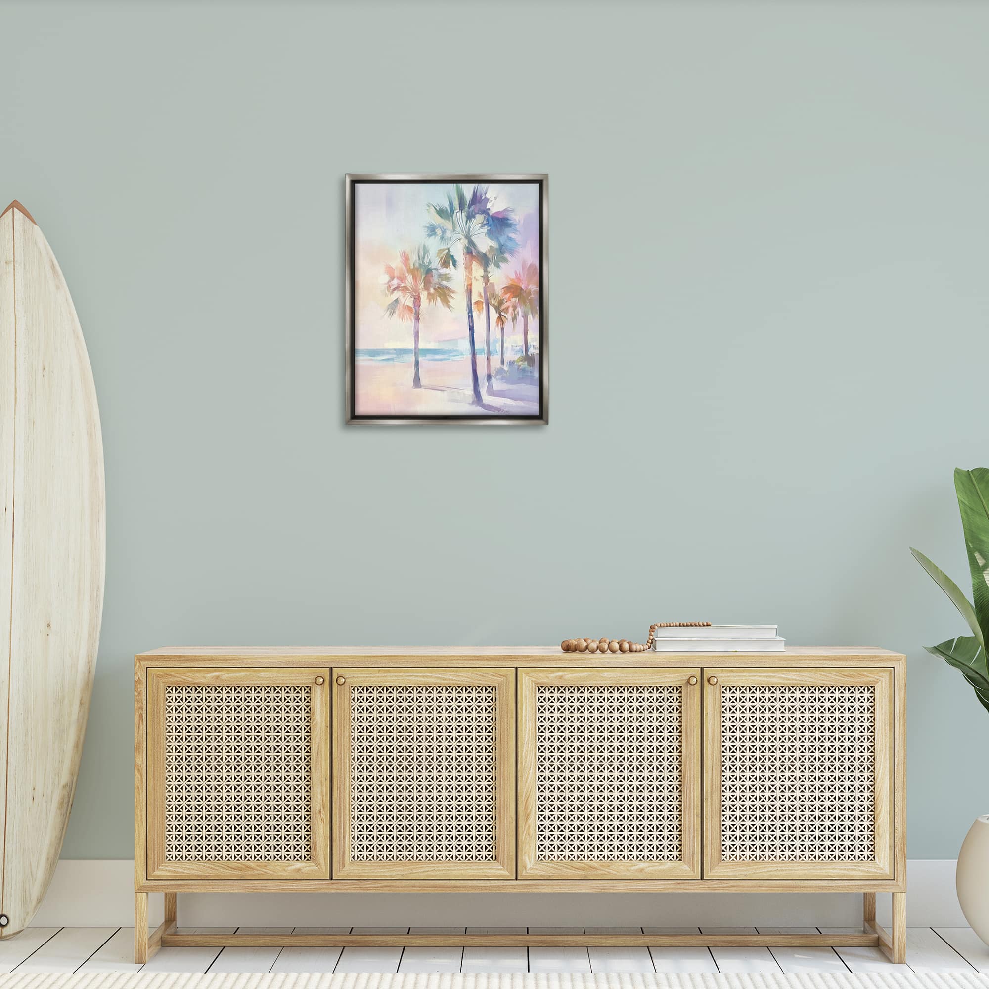 Stupell Industries BT-687-FFL-24X30 Wall-Art - View #3