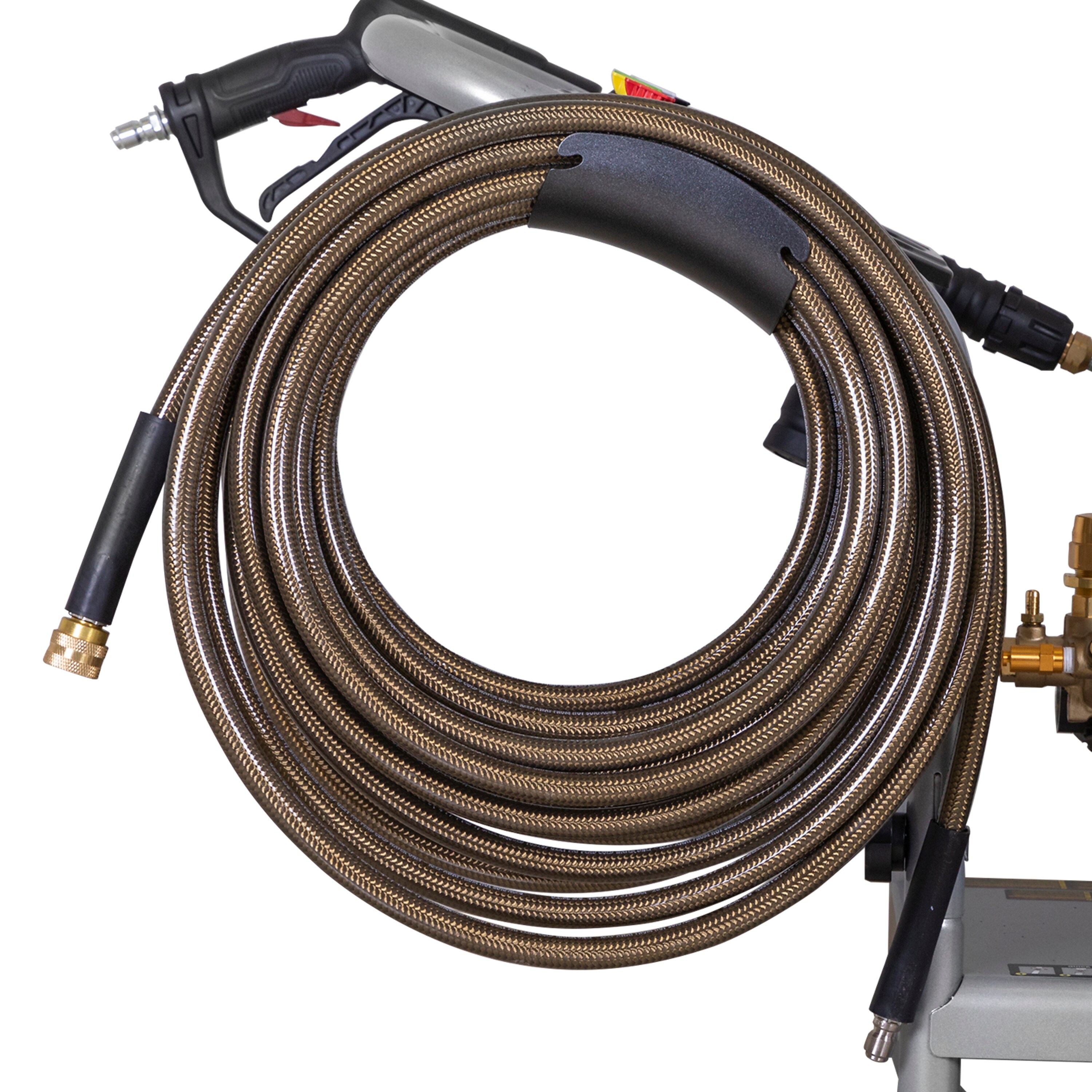 SIMPSON PS61232 Gas-Pressurewashers - View #6