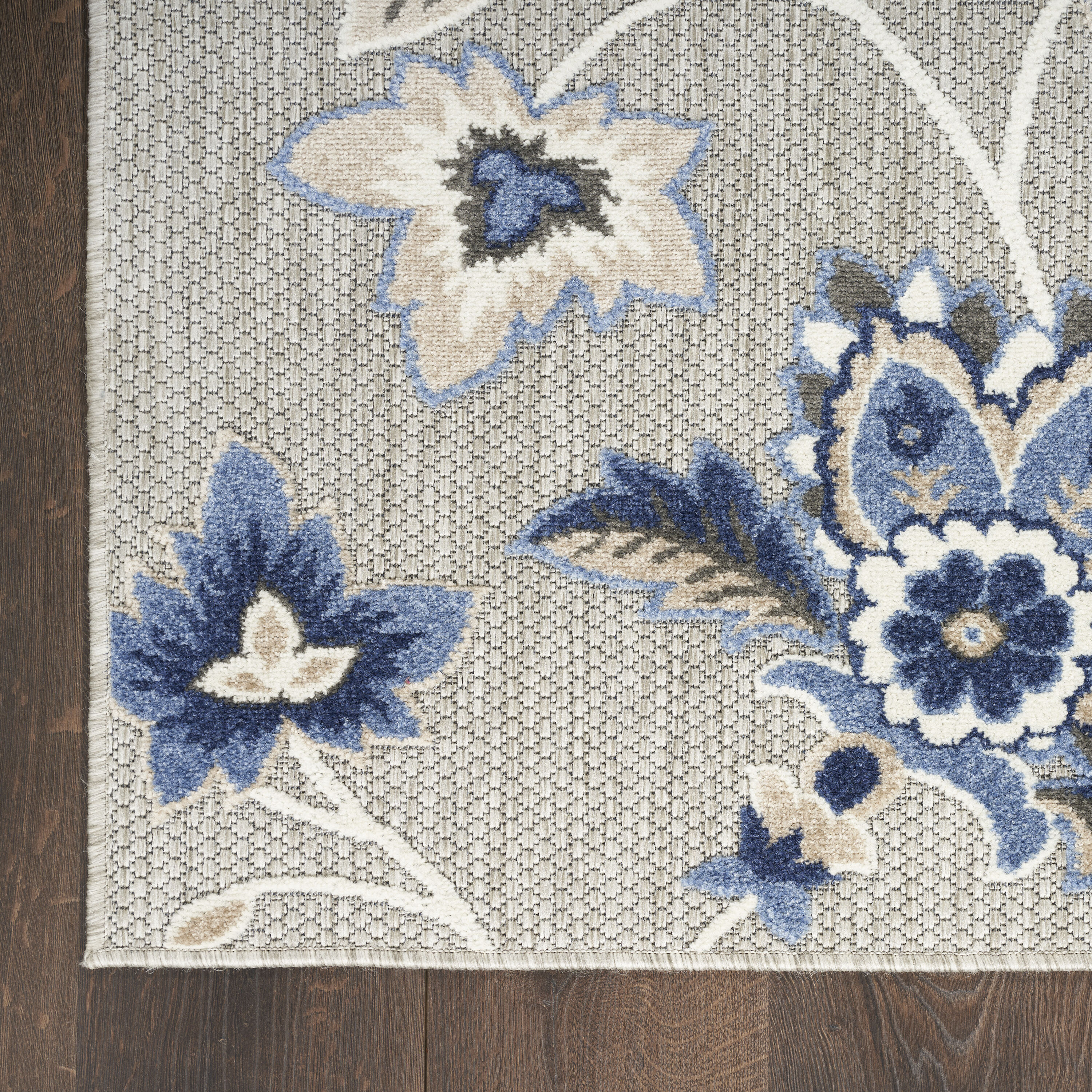 Nourison 099446169150 rugs - View #6
