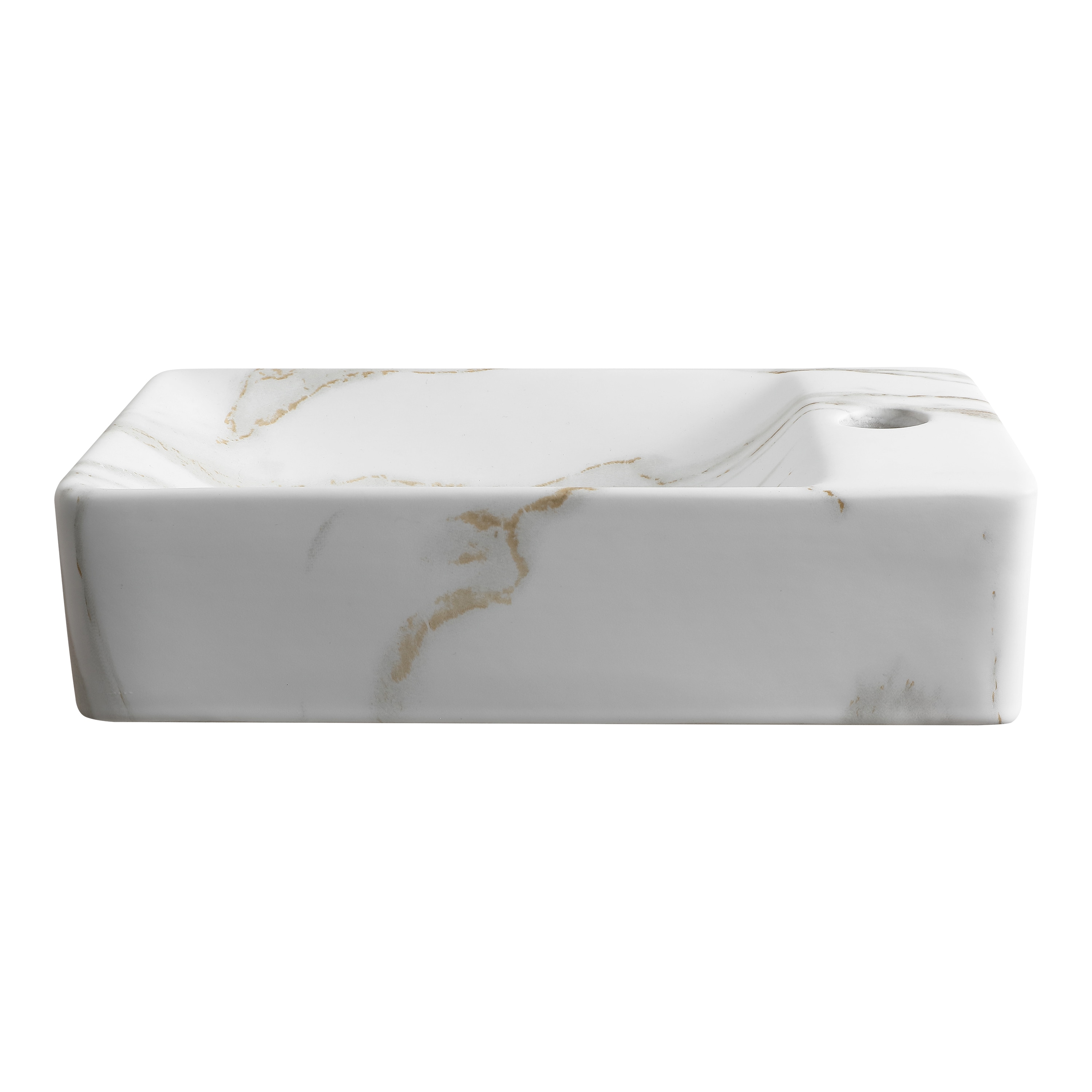JONATHAN  Y SNK1004C-R Bath-Sink - View #5
