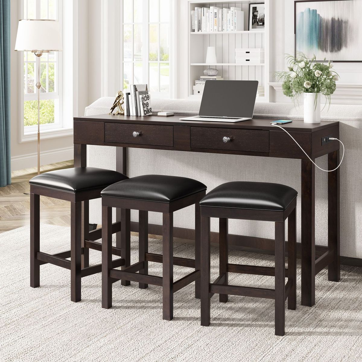 JASMODER SH000132AAP Dining-Sets - View #2