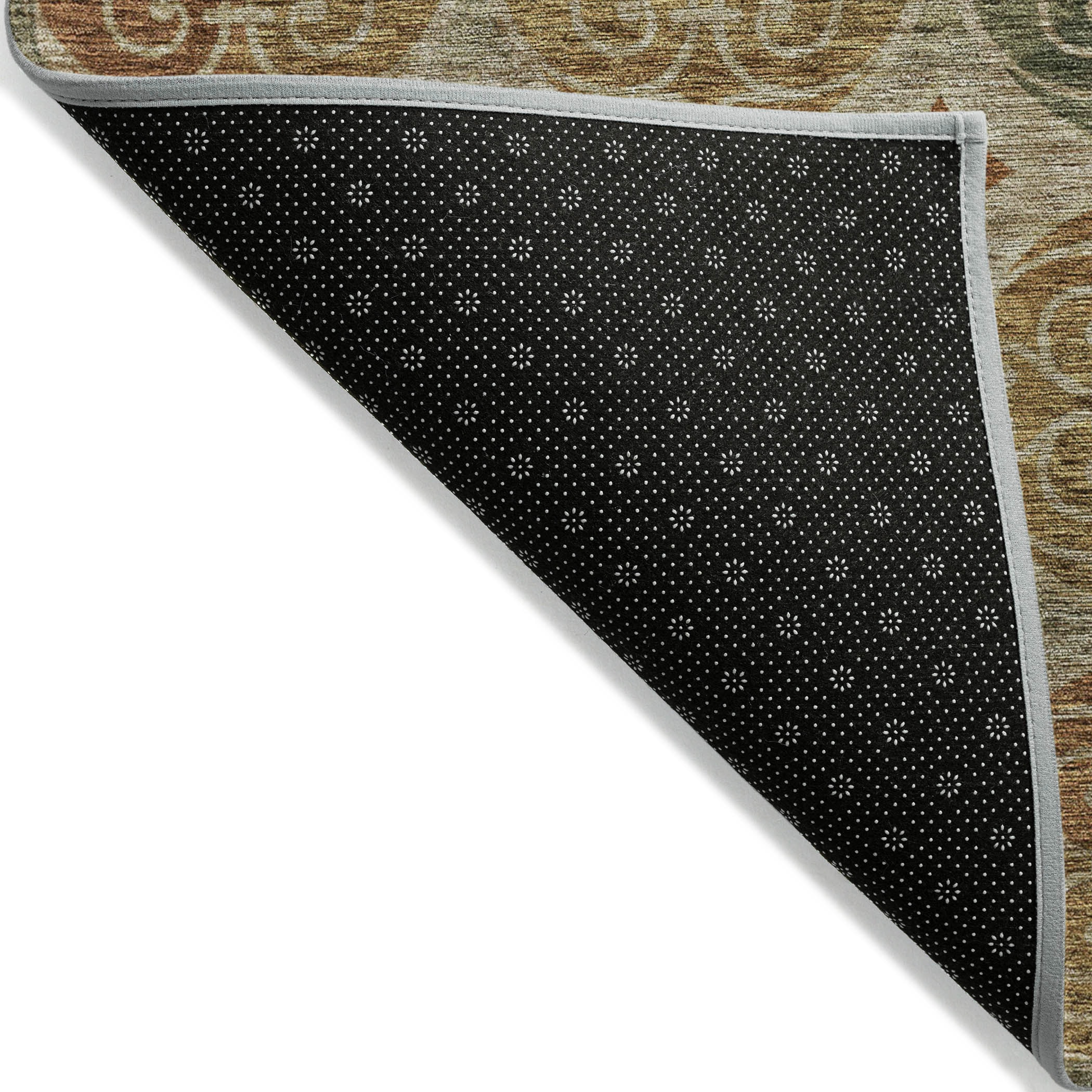 Addison Rugs ACN738TP8RO rugs - View #4