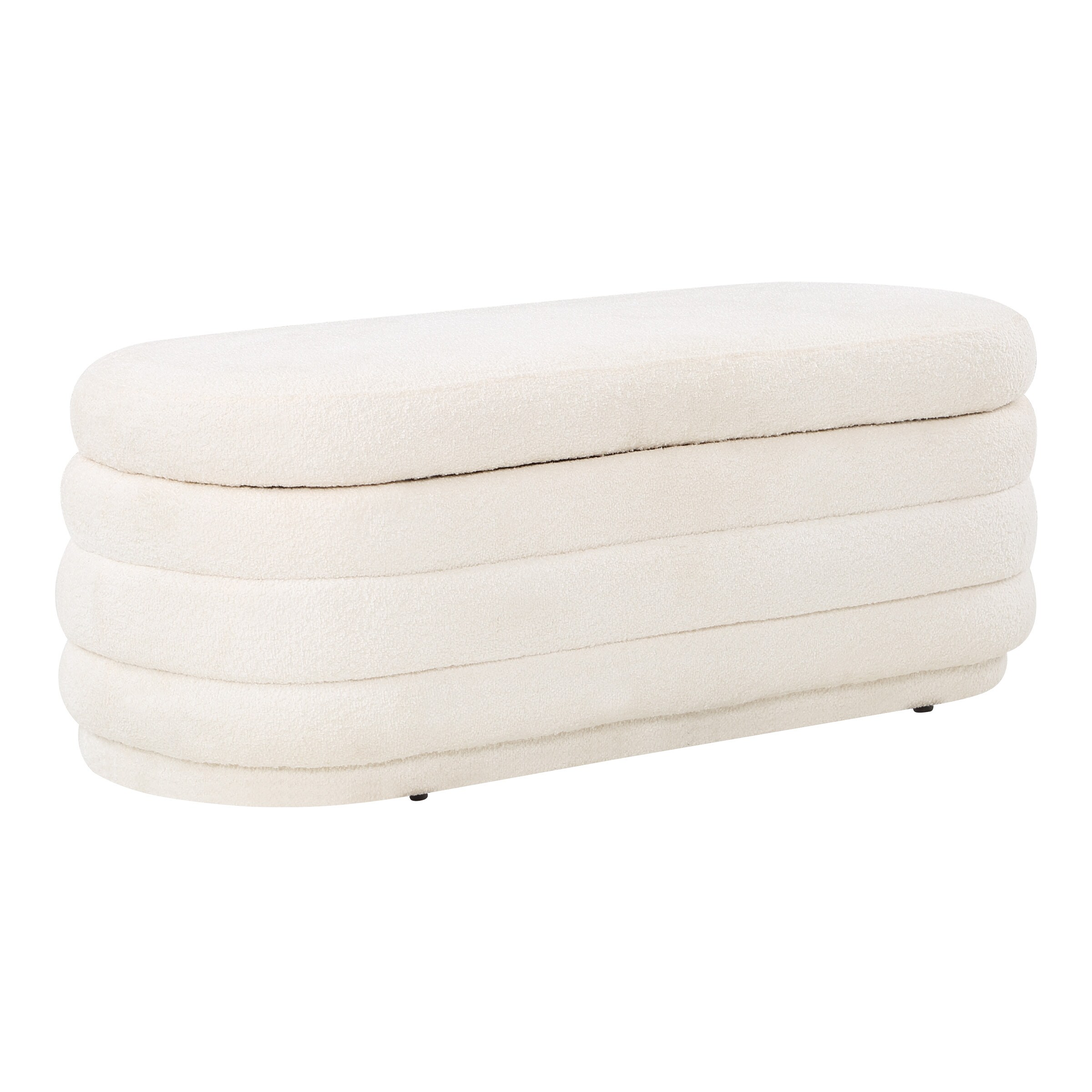 Office Star Products CLF-S91 bench - View #2