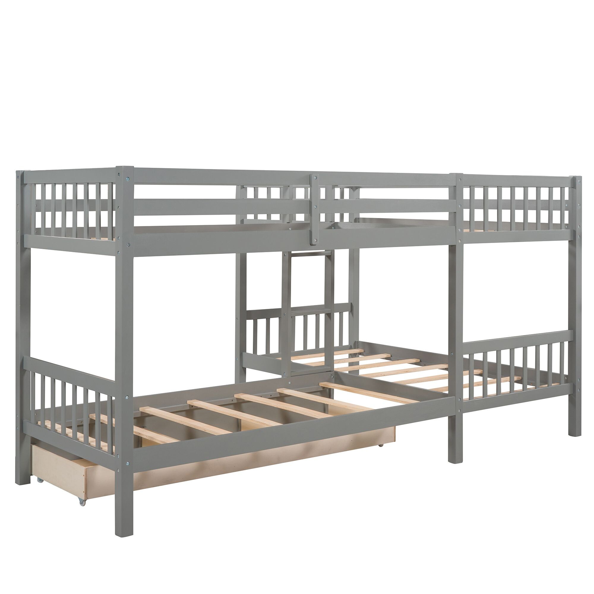 Yiekholo LL-1803AAE Bunk-Beds - View #7